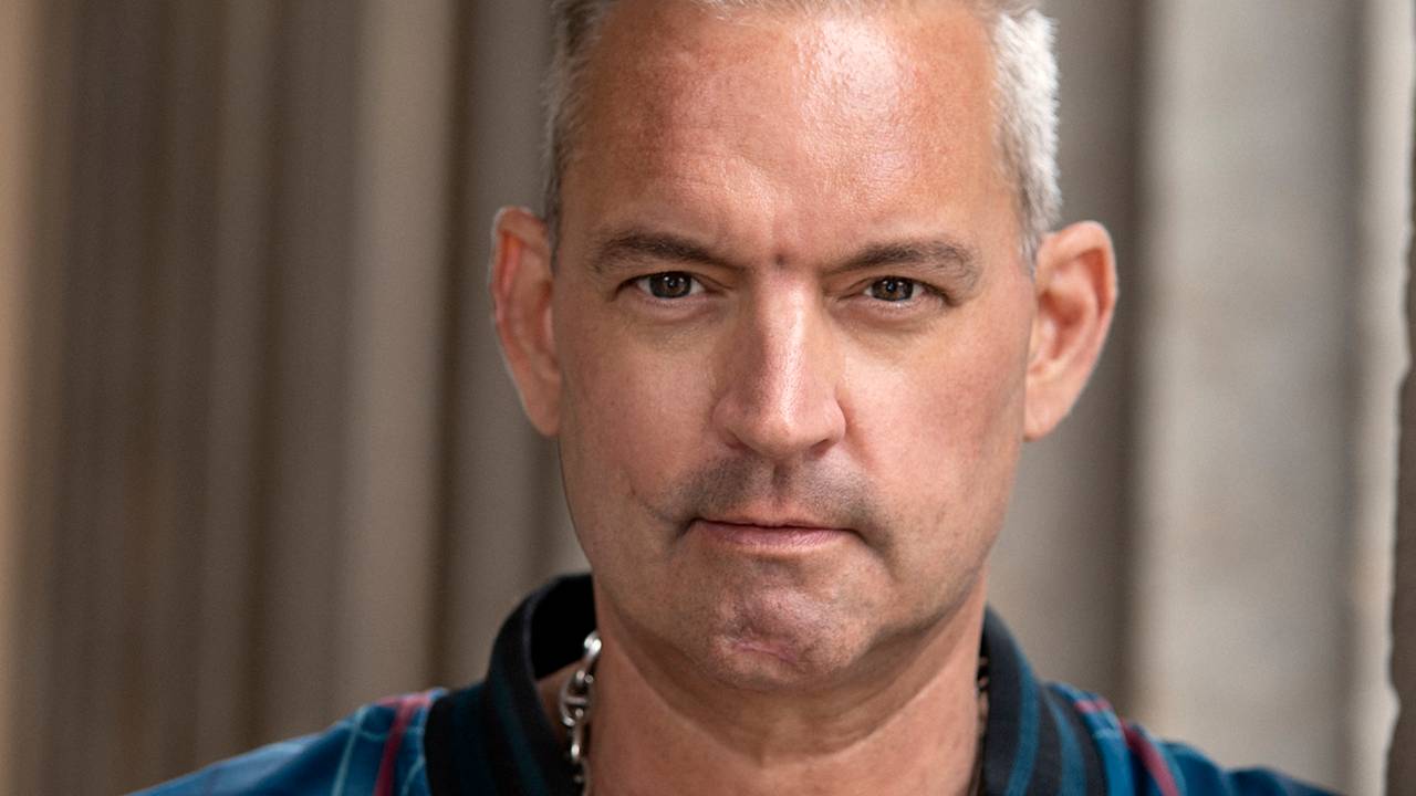 Christian Kahrmann lag mit Corona-Infektion im Koma und verlor dann kurz nacheinander beide Eltern (Achtung! Das Foto wurde EXPRESS honorarfrei von Fotograf Marcus de Winter zur Verfügung gestellt und darf NUR EINMALIG für die Geschichte "Trauriges Corona-Schicksal: - „Lindenstraße“-Star lag im Koma - dann sterben beide Eltern" verwendet werden)