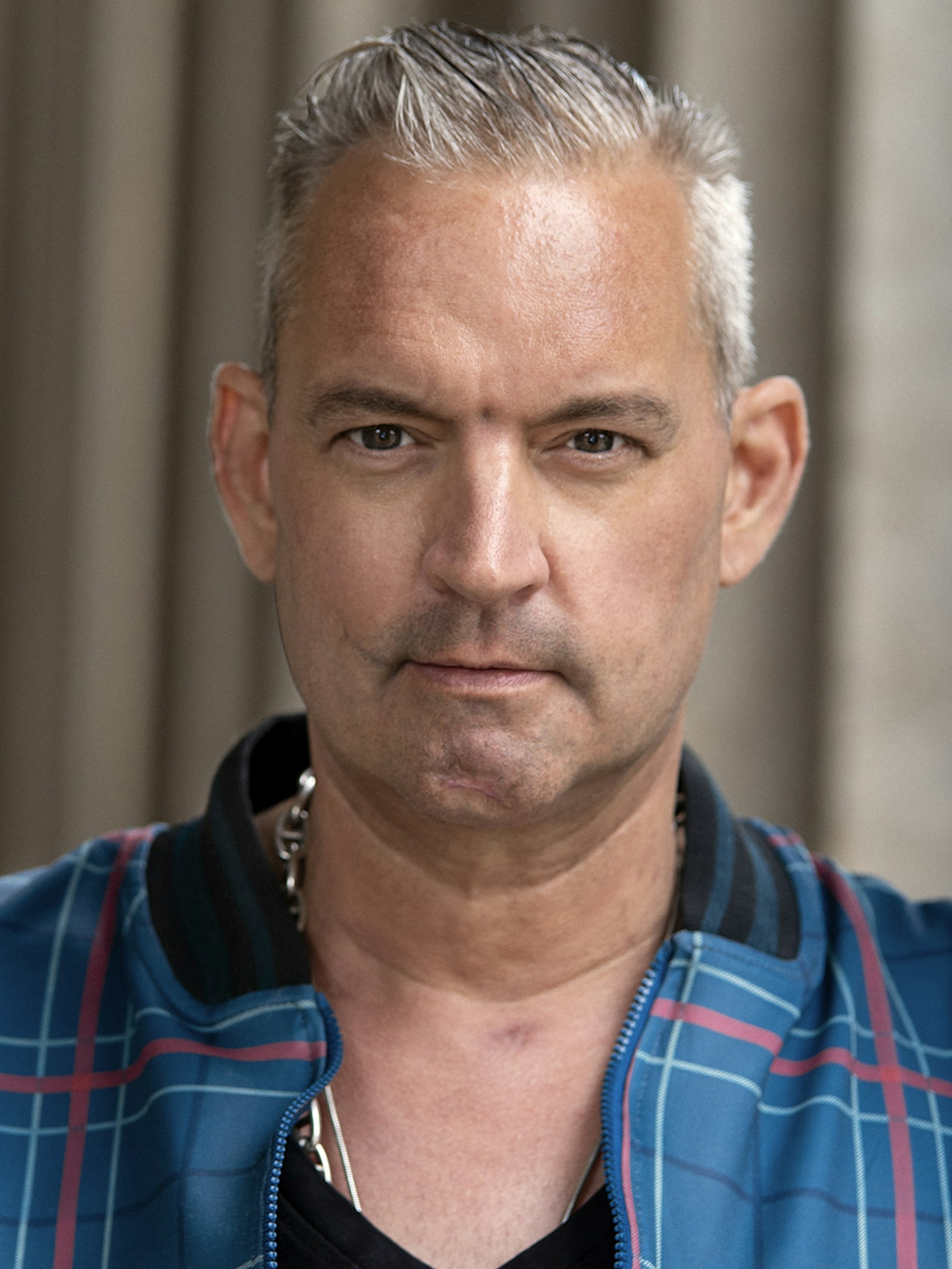 Christian Kahrmann lag mit Corona-Infektion im Koma und verlor dann kurz nacheinander beide Eltern (Achtung! Das Foto wurde EXPRESS honorarfrei von Fotograf Marcus de Winter zur Verfügung gestellt und darf NUR EINMALIG für die Geschichte "Trauriges Corona-Schicksal: - „Lindenstraße“-Star lag im Koma - dann sterben beide Eltern" verwendet werden)