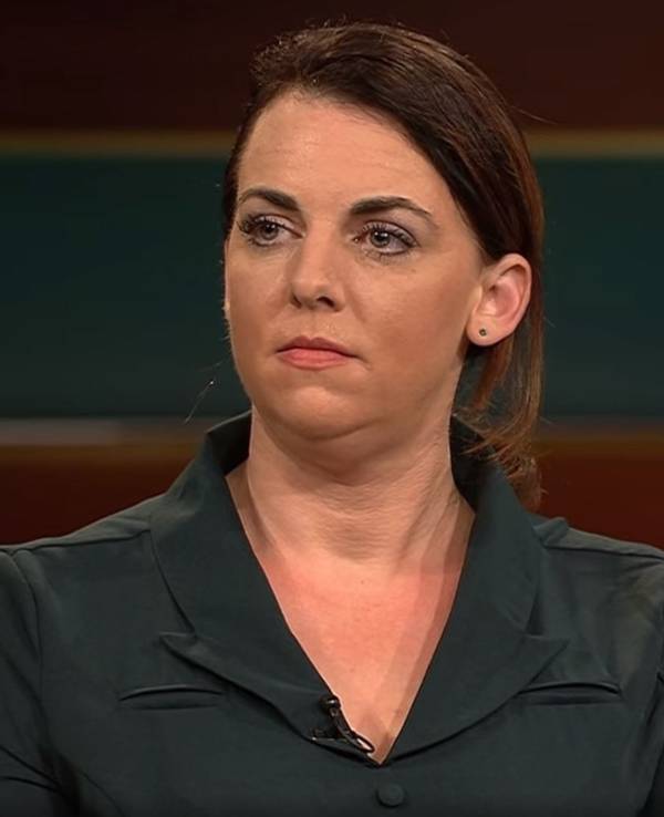 Virologin Jana Schroeder spricht bei Markus Lanz am Dienstag (6. Juli) über die Delta-Variante und ihre Gefahren.