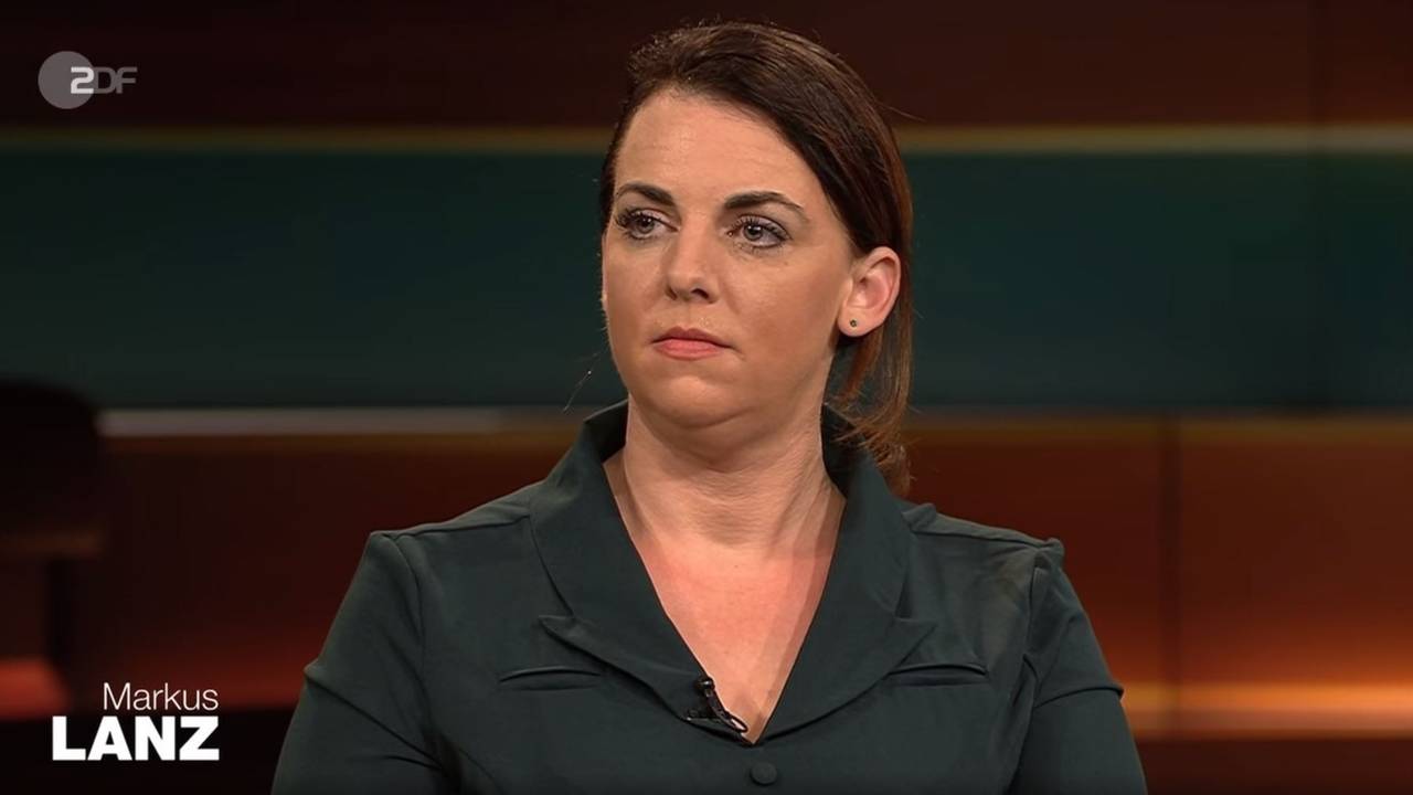 Virologin Jana Schroeder spricht bei Markus Lanz am Dienstag (6. Juli) über die Delta-Variante und ihre Gefahren.