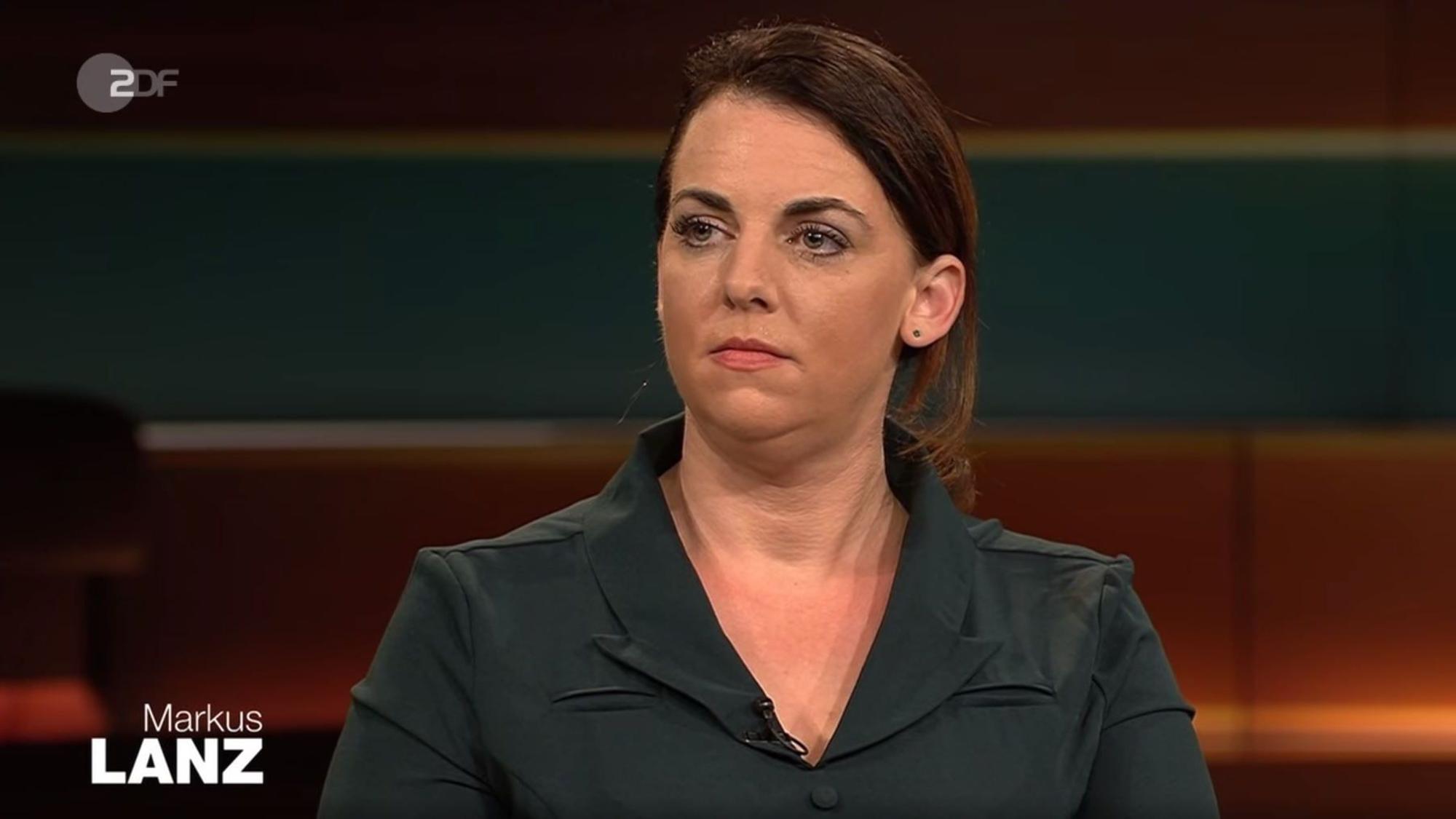 Virologin Jana Schroeder spricht bei Markus Lanz am Dienstag (6. Juli) über die Delta-Variante und ihre Gefahren.