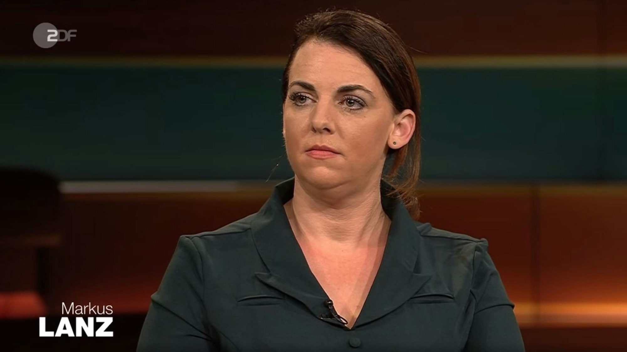 Virologin Jana Schroeder spricht bei Markus Lanz am Dienstag (6. Juli) über die Delta-Variante und ihre Gefahren.