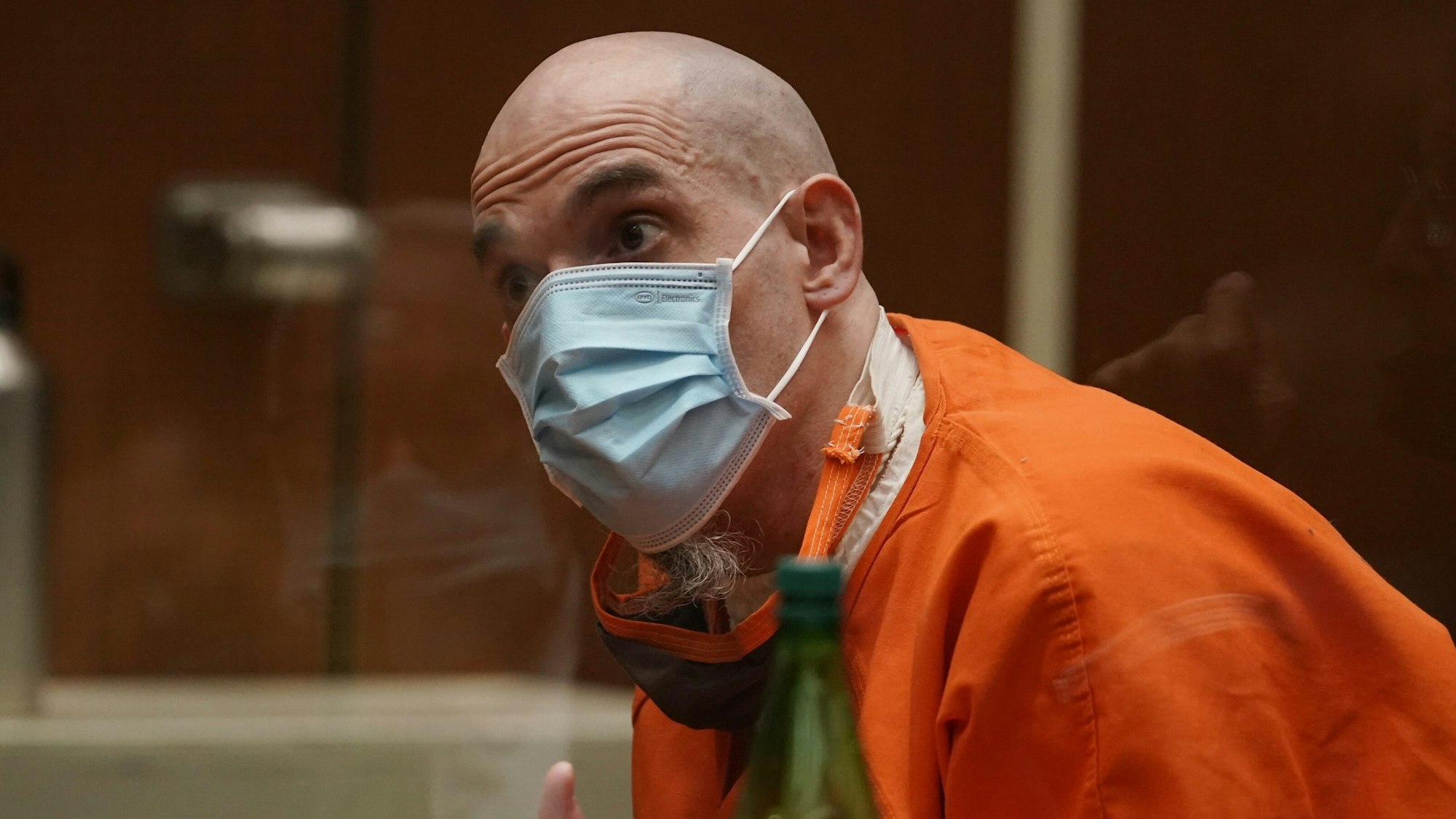 Hollywood Ripper ermordete Ex von Ashton Kutcher | Express