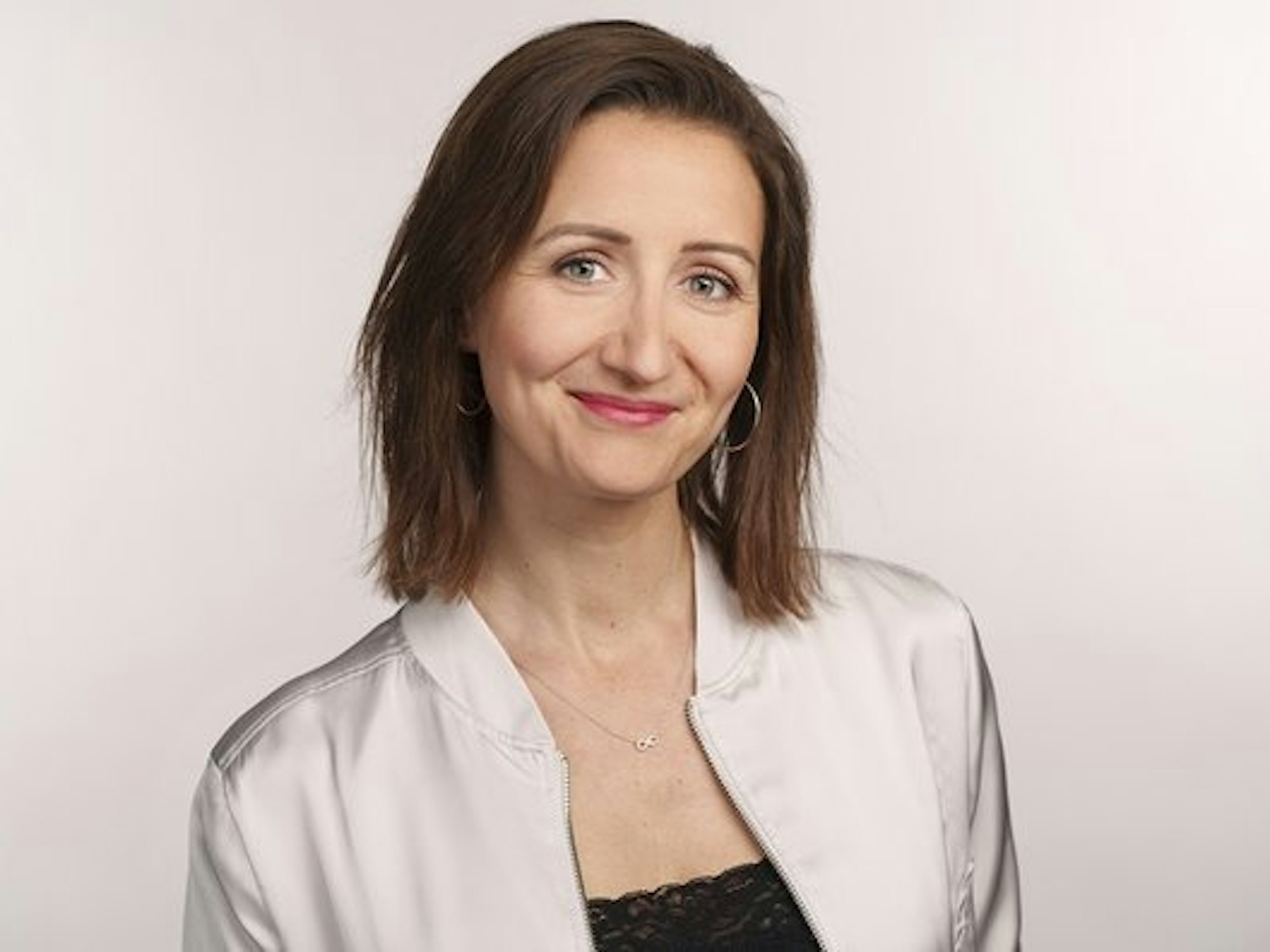 Sümeyra Kaya, die neue WDR-Moderatorin, im Portrait.