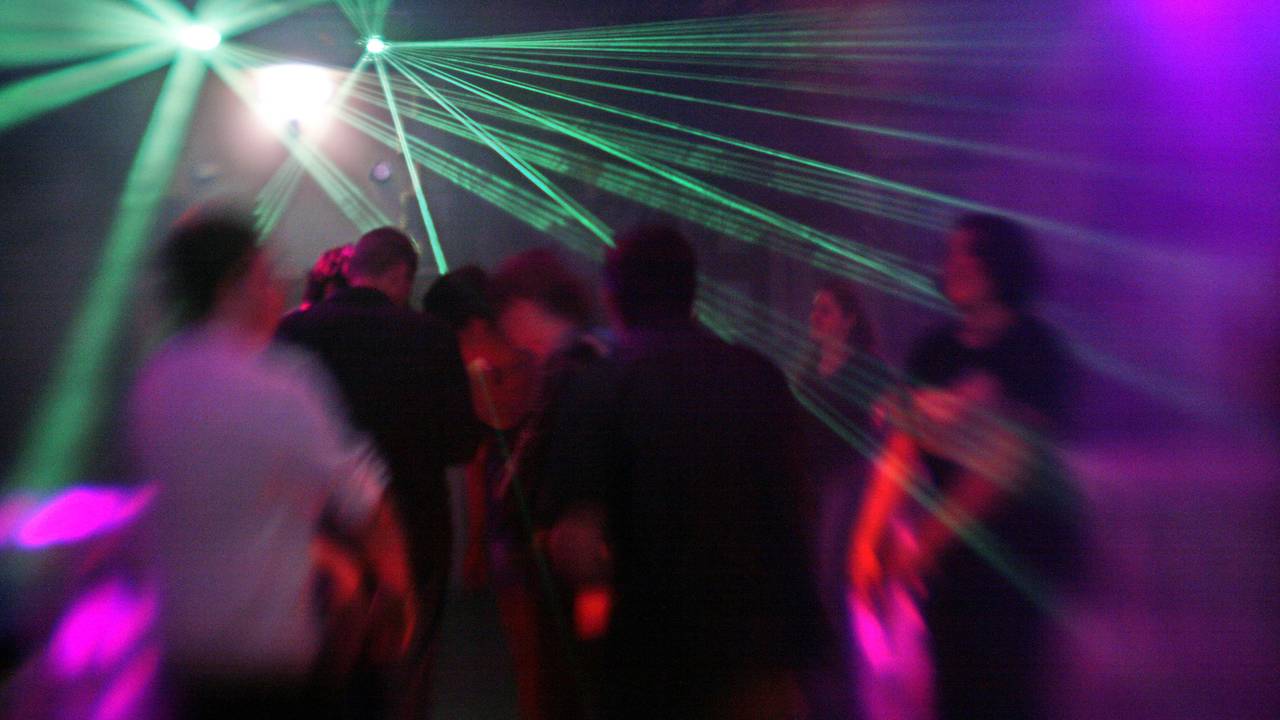 Aachener Club „Apollo“ als Infektionsherd für die Delta-Variante? Jetzt werden 900 Gäste gesucht. Unser Symbolfoto wurde 2007 aufgenommen.