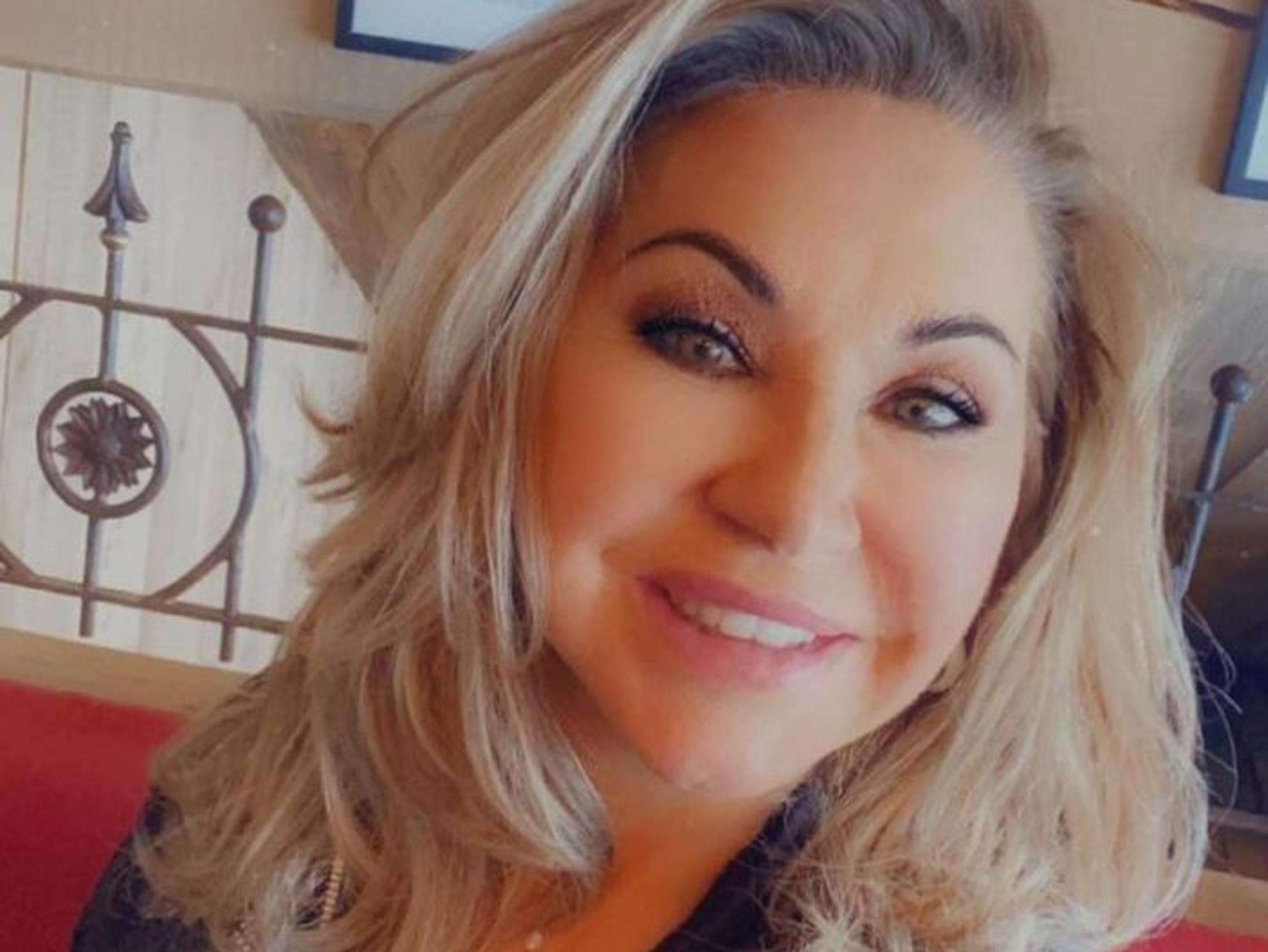 Carmen Geiss (hier im März auf ihrem Instagram-Account zu sehen) zeigte sich auf der Bilder-Plattform intim mit einem anderen Mann. Fans sind in der Kommentarspalte aus dem Häuschen.