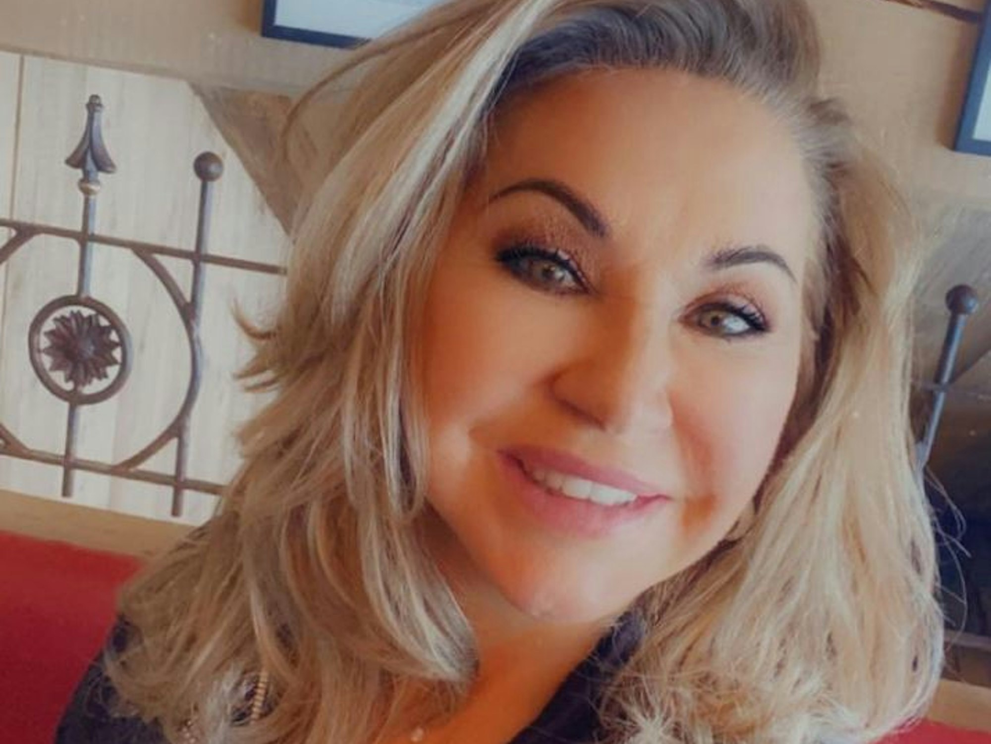 Carmen Geiss (hier im März auf ihrem Instagram-Account zu sehen) zeigte sich auf der Bilder-Plattform intim mit einem anderen Mann. Fans sind in der Kommentarspalte aus dem Häuschen.