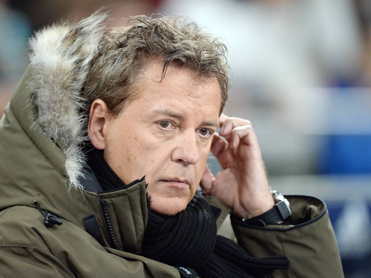 Jörg Dahlmann kommentierte bis zuletzt Fußballspiele bei Sky.
