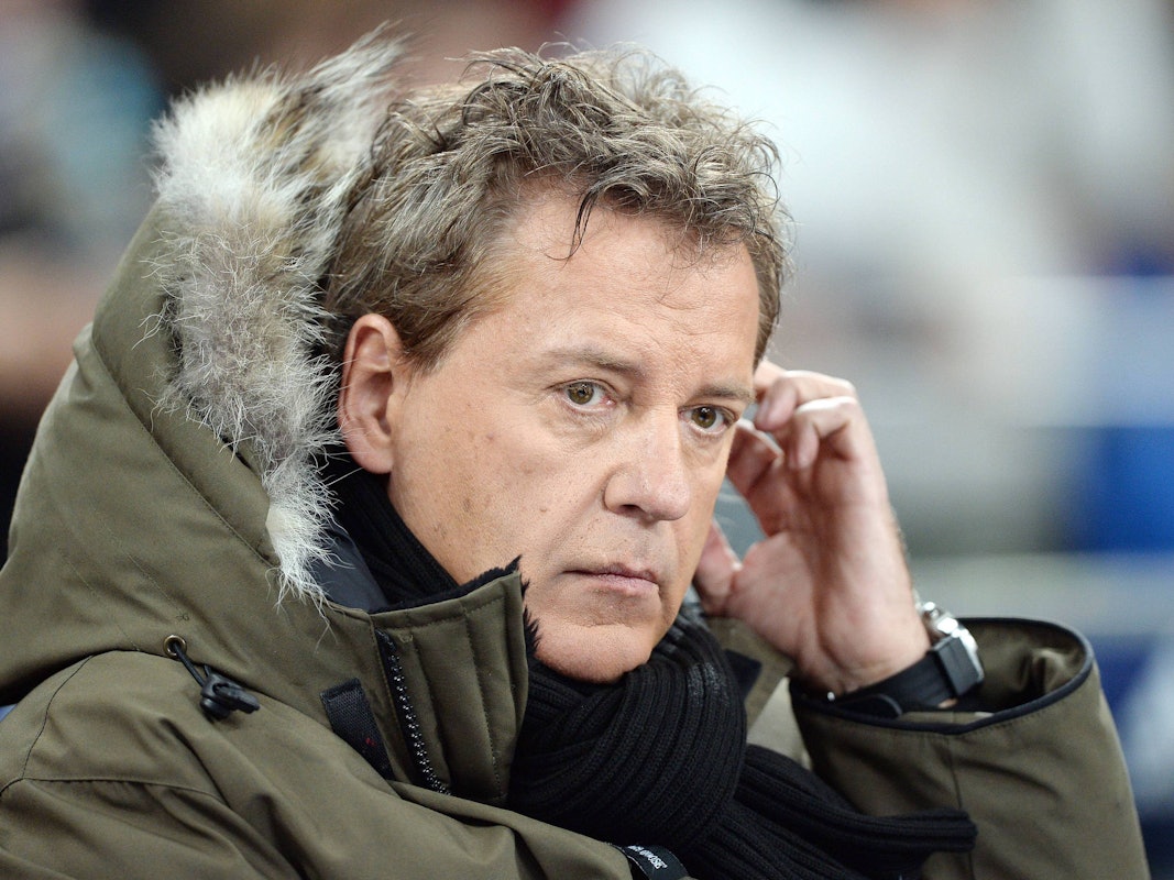 Jörg Dahlmann kommentierte bis zuletzt Fußballspiele bei Sky.