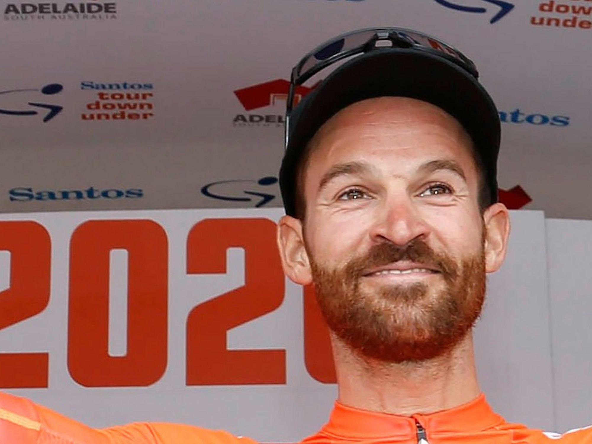 Radprofi Simon Geschke verglich die Quarantäne in Japan mit der Psychiatrie, dafür gibt es nun Kritik.