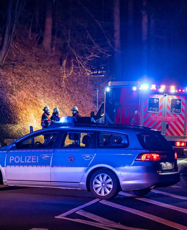 Bei dem Unfall (hier ein Symbolfoto) wurde ein 86-Jähriger getötet.