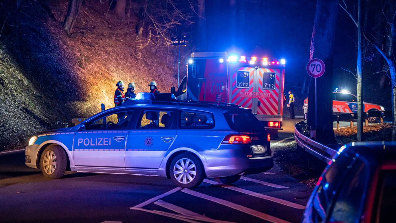 Bei dem Unfall (hier ein Symbolfoto) wurde ein 86-Jähriger getötet.