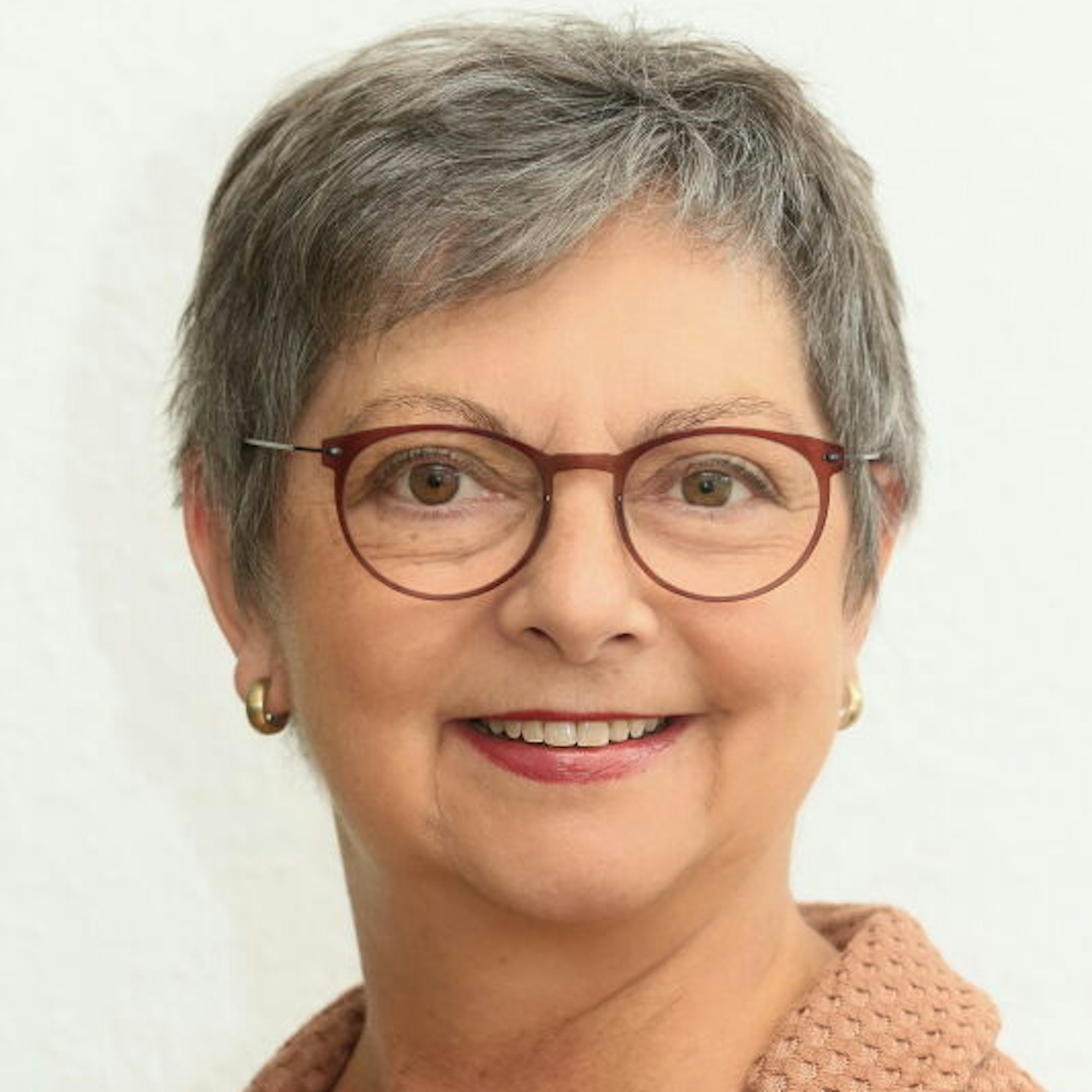 Manuela Roßbach ist geschäftsführende Vorständin des Bündnisses deutscher Hilfsorganisationen „Aktion Deutschland Hilft“, die in überfluteten Gebieten helfen.