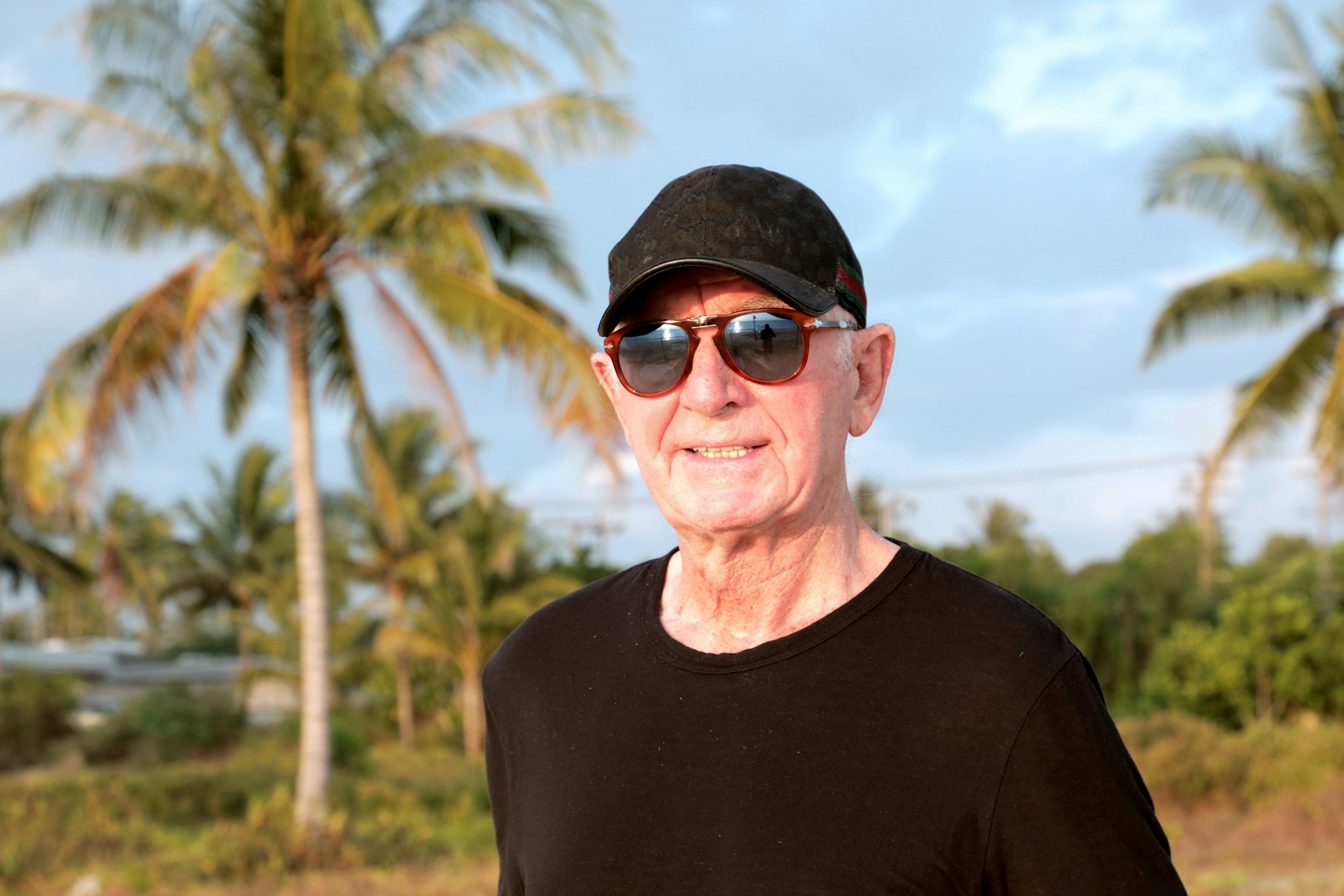 Frédéric Prinz von Anhalt in der RTLZWEI-Show "Kampf der Realitystars 2021"