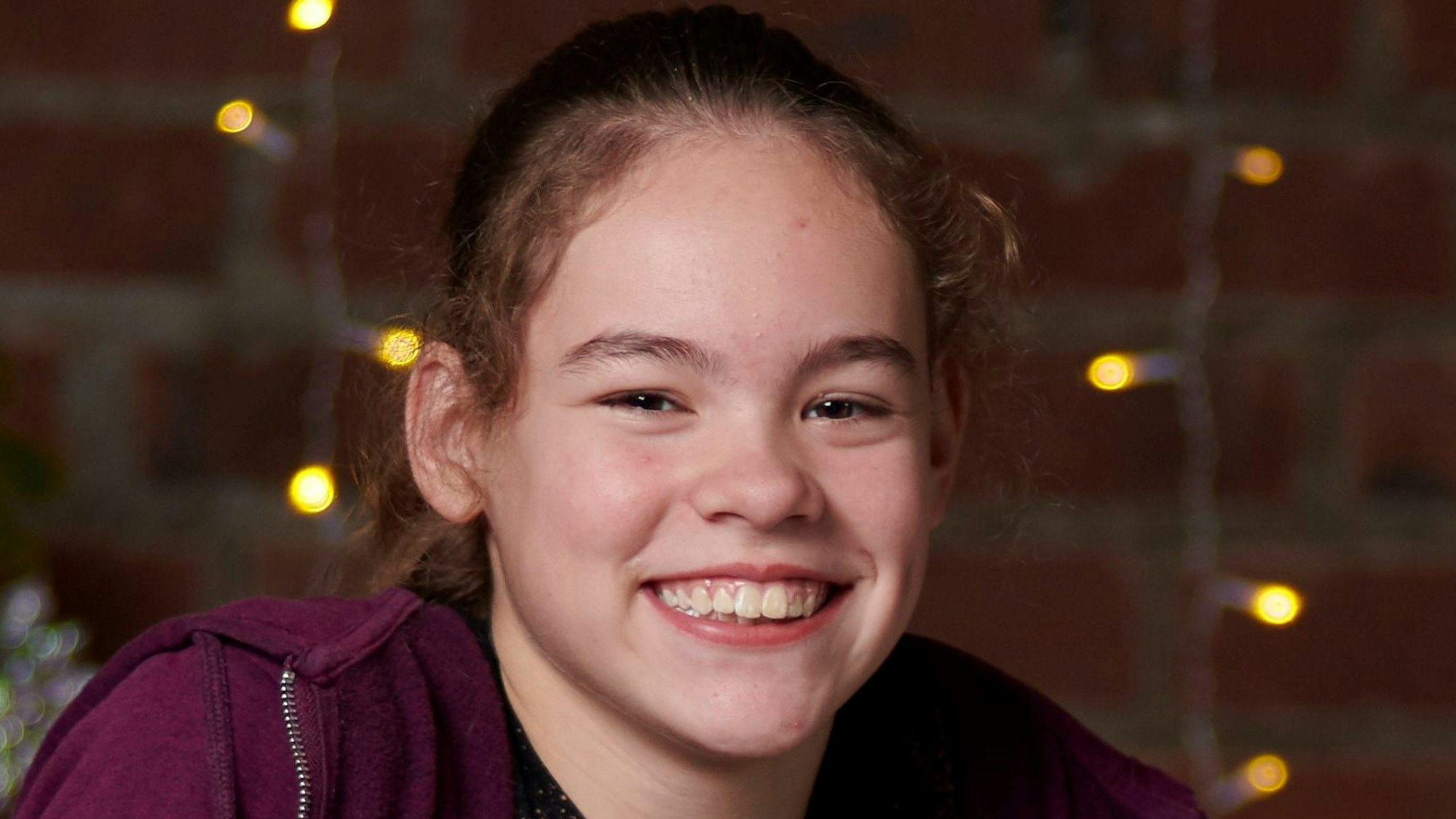 Seit Montag (12.Juli 2021),  wird die 15-jährige Melody Danielle H. in Bergisch Gladbach vermisst. Die Polizei veröffentlichte das Foto und bittet die Bevölkerung um Mithilfe. Download am 30. Juli von ots