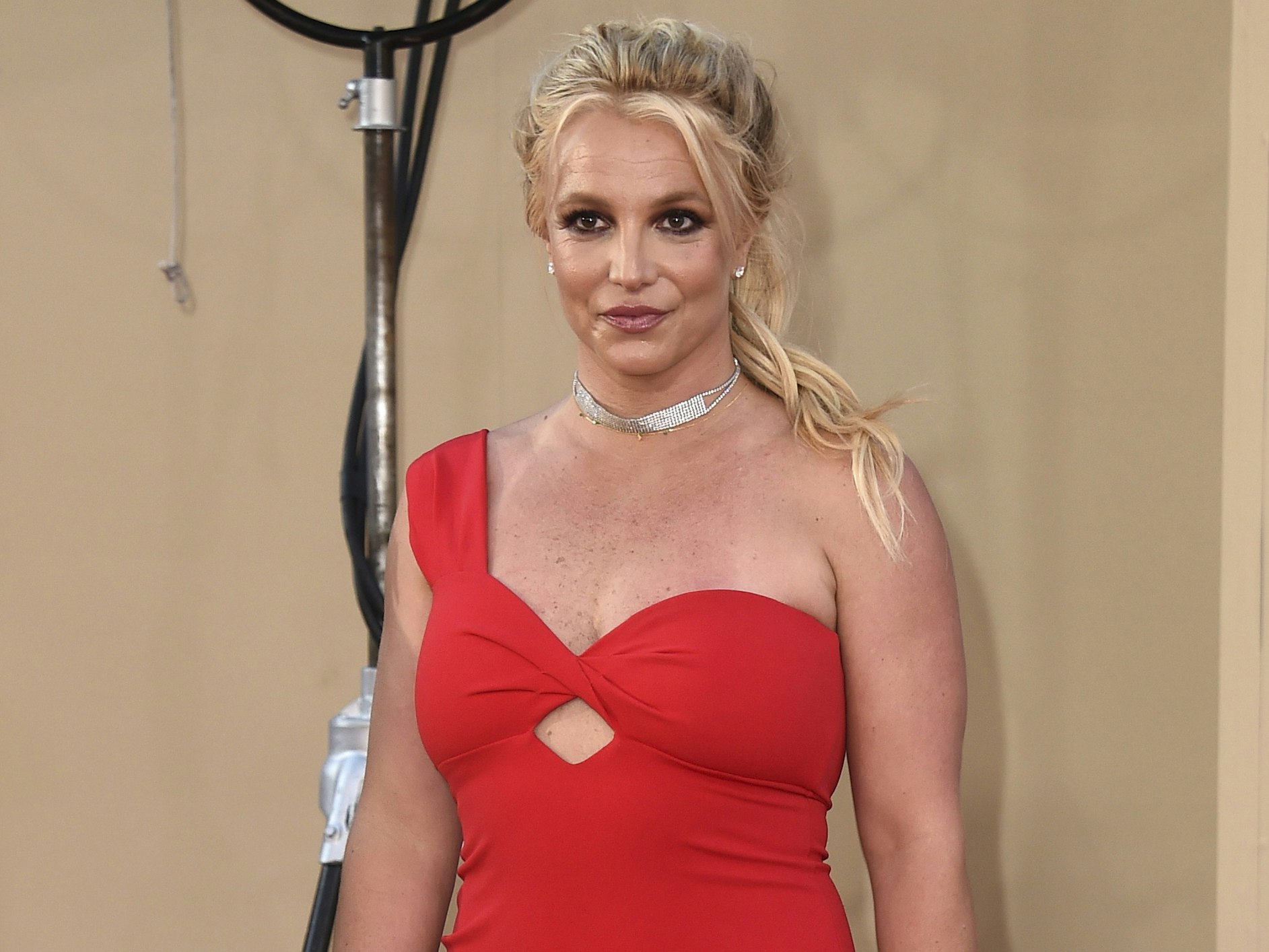Britney Spears (hier auf einem Foto von 2019 in Los Angeles) steht nicht mehr unter der Vormundschaft ihres Vaters.