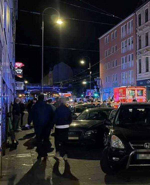 Nach der Bluttat an der Zülpicher Straße hat die Polizei einen neuen Verdächtigen.