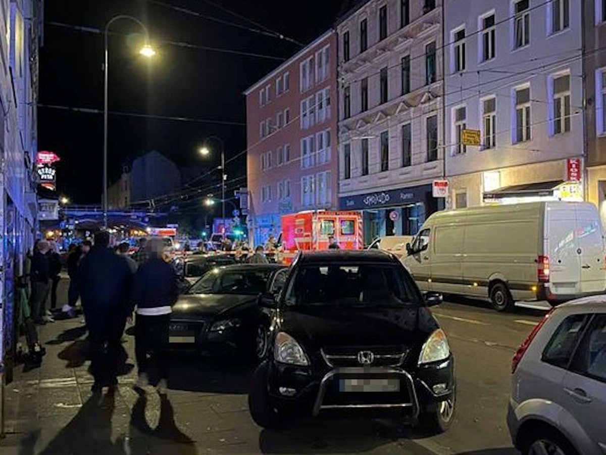Nach der Bluttat an der Zülpicher Straße hat die Polizei einen neuen Verdächtigen.