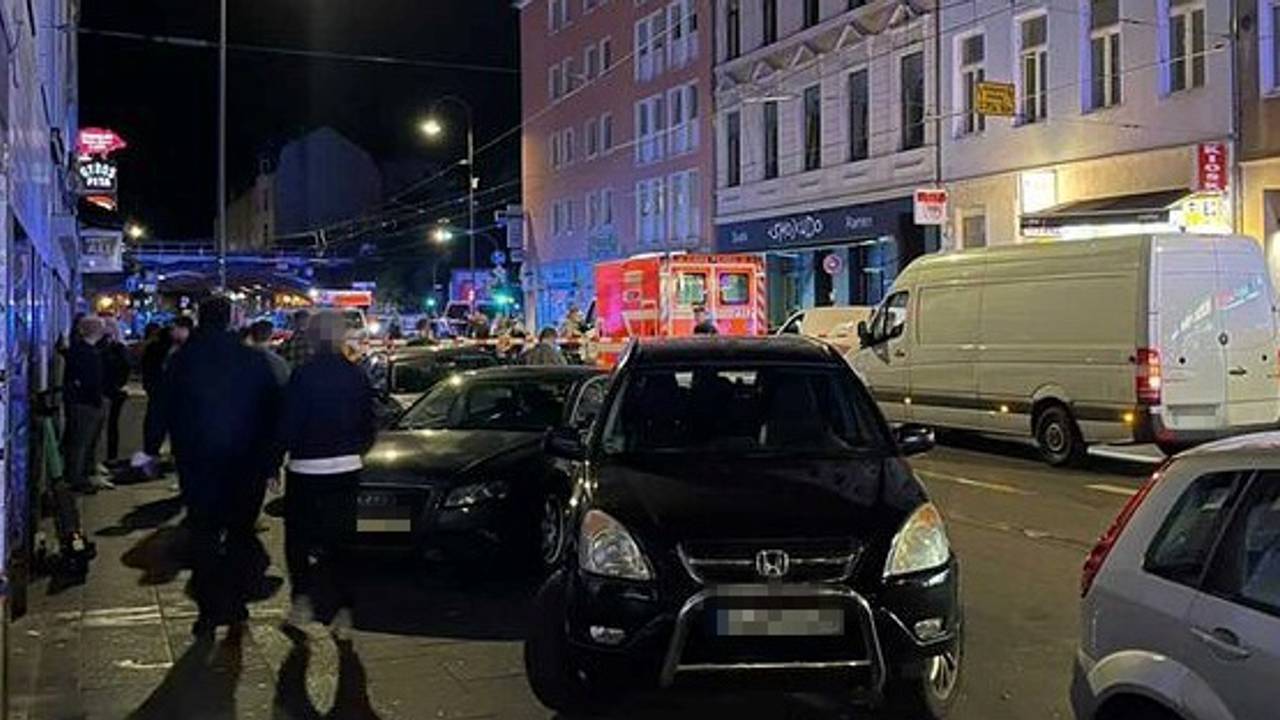 Nach der Bluttat an der Zülpicher Straße hat die Polizei einen neuen Verdächtigen.