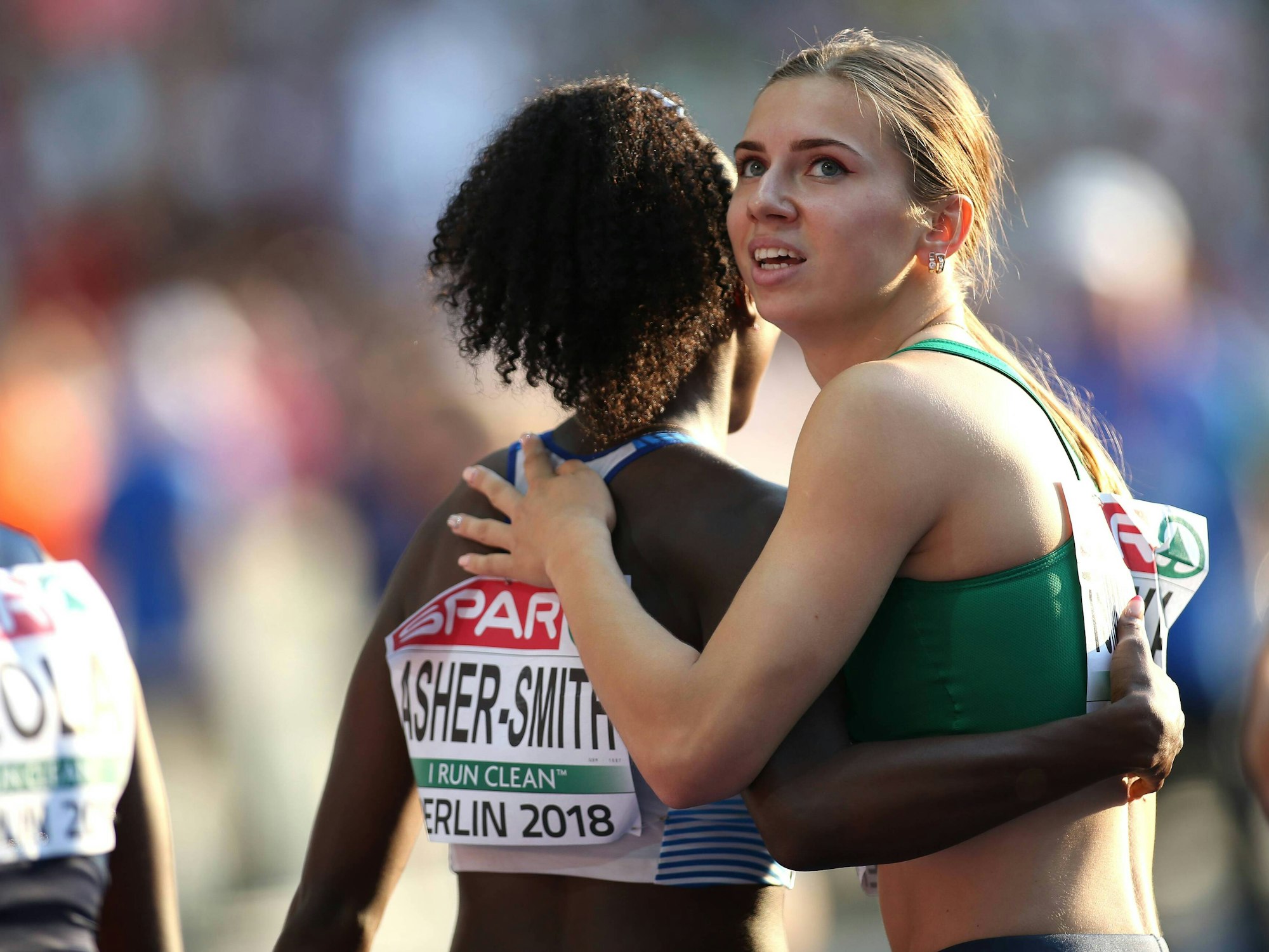 Kristina Timanowskaja sollte am 1. August von den Olympischen Spielen entführt werden, weil die Weißrussin zu kritisch war.