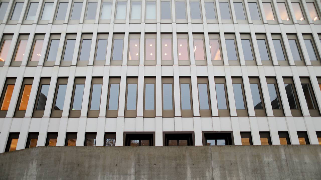 Geplanter Mord an schwangerer Ex: Die Prozess-Verhandlungen finden im Aachener Landgericht statt.