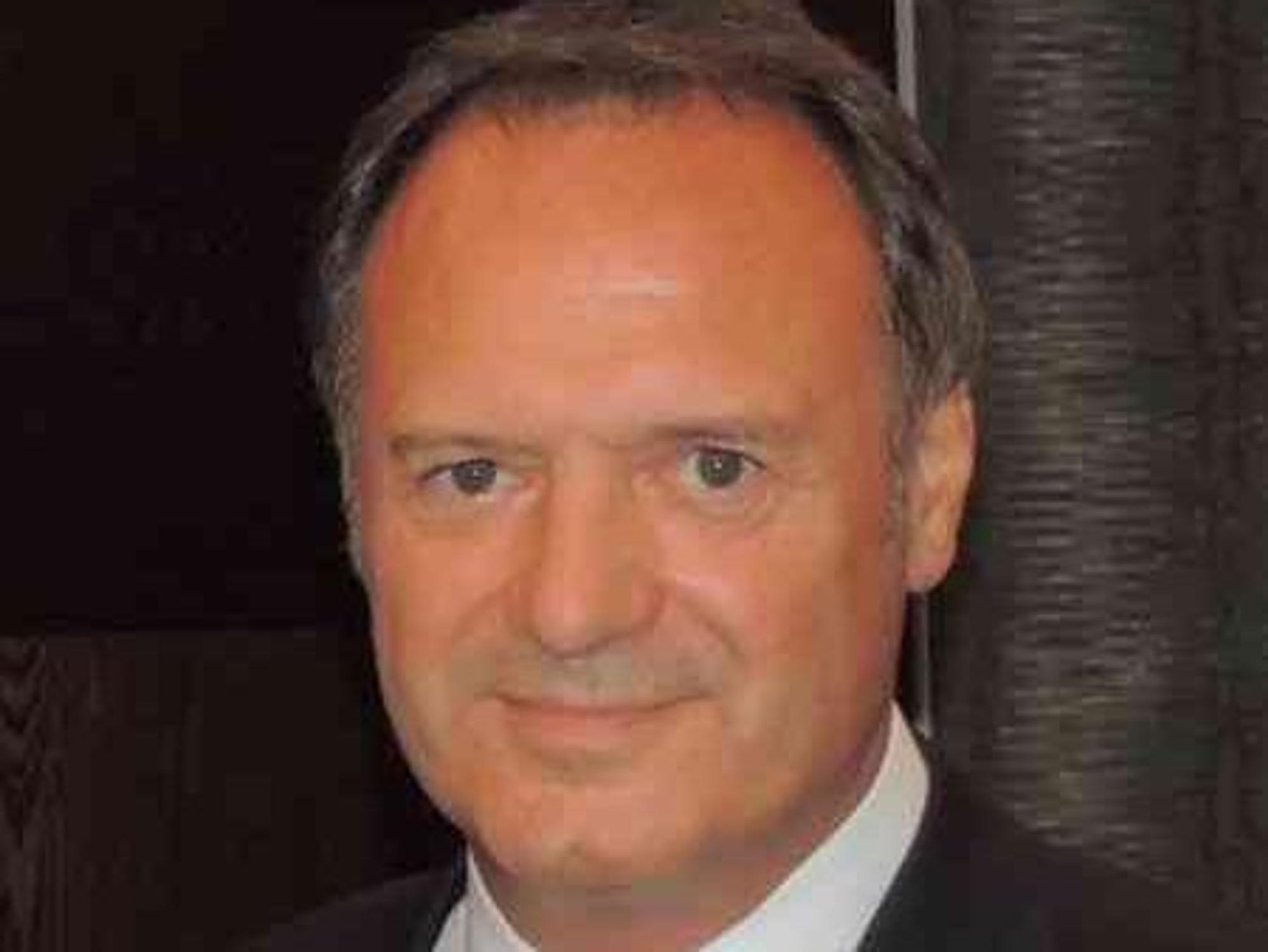 Geschäftsführer Christian Kerner vom Kölner Brauerei-Verband im Portrait