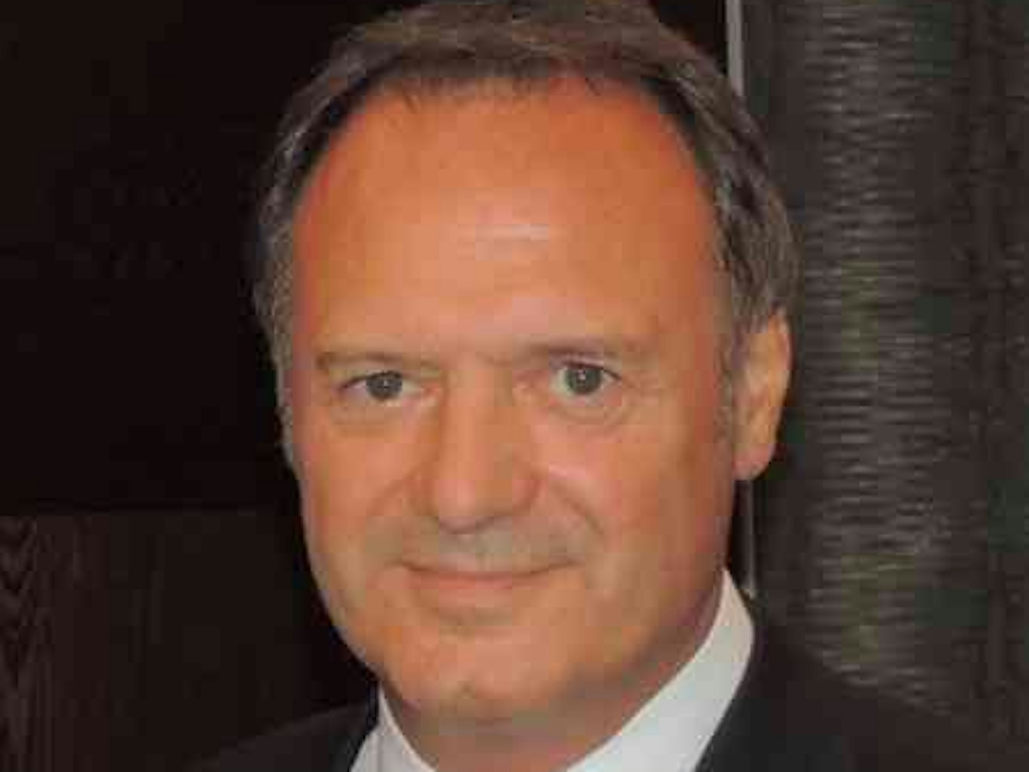 Geschäftsführer Christian Kerner vom Kölner Brauerei-Verband im Portrait