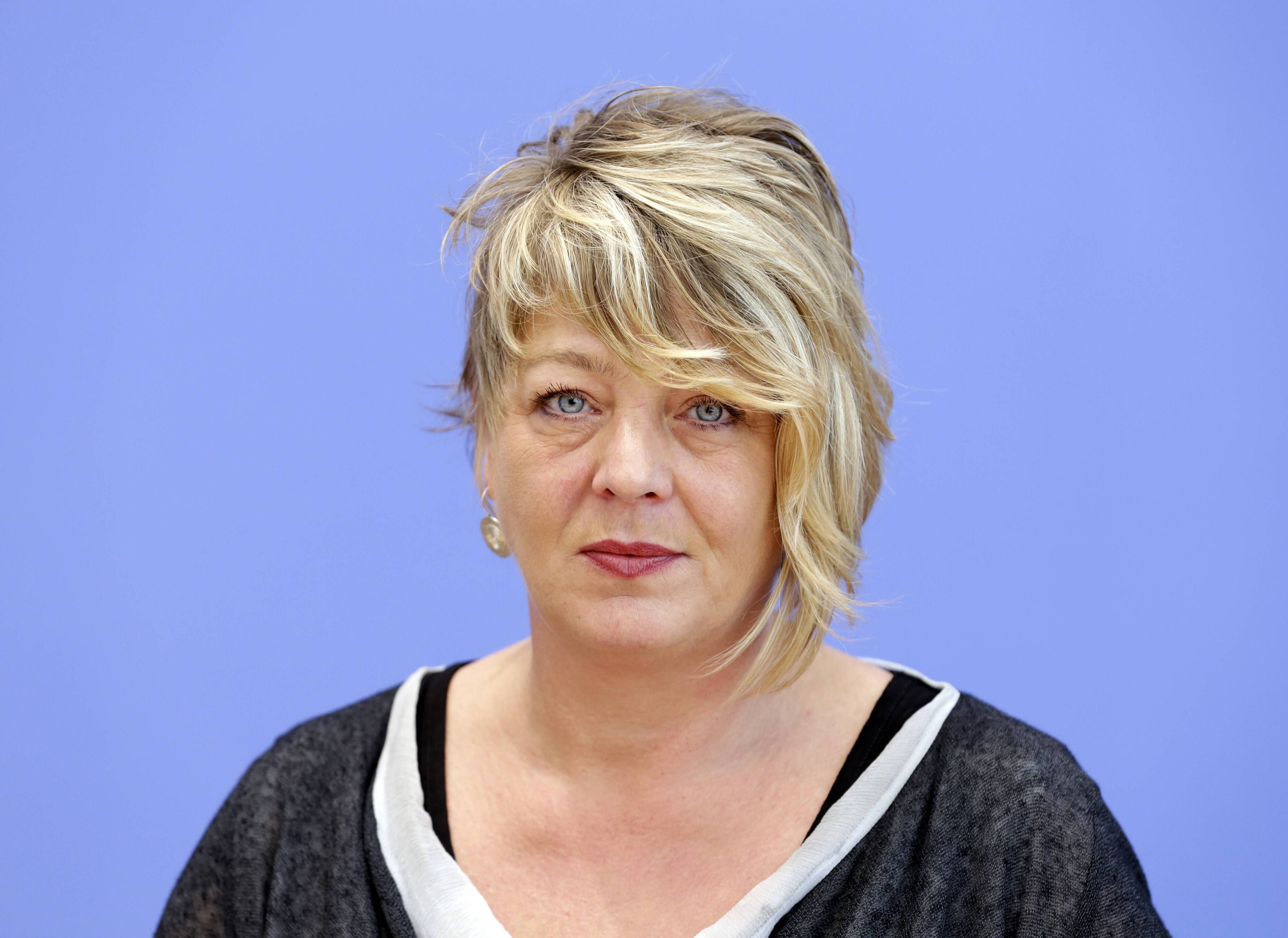 Bundestagsabgeordnete Ingrid Remmers starb im Alter von 56 Jahren.
