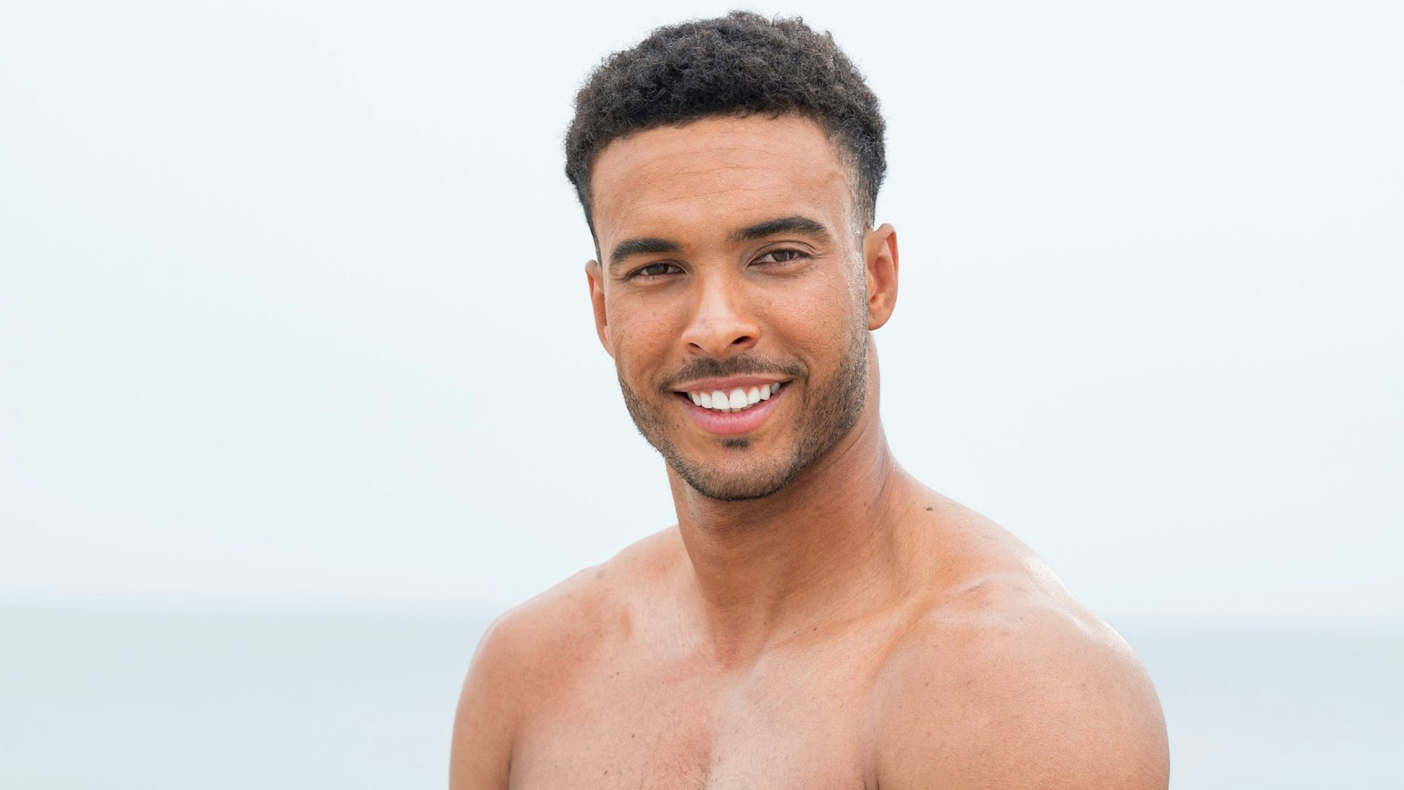 Manuel (26) wird in der Villa von den Frauen als „Playboy“ abgestempelt