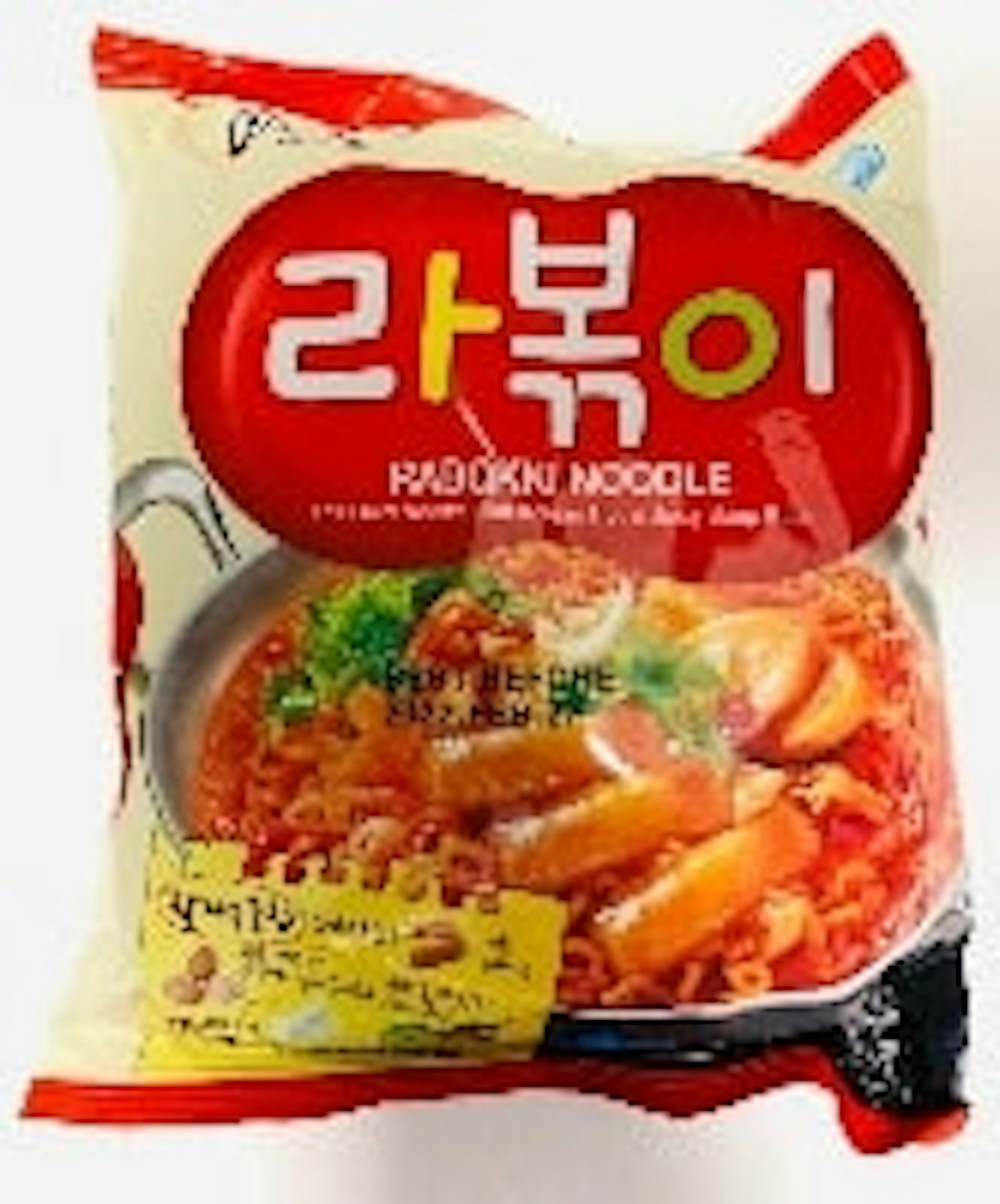 Rückruf: Bei den Instantnudeln „Paldo Ramen Rabokki“ der Firma Panasia DE Handels GmbH wurde der Giftstoff 2-Chlorethanol nachgewiesen.