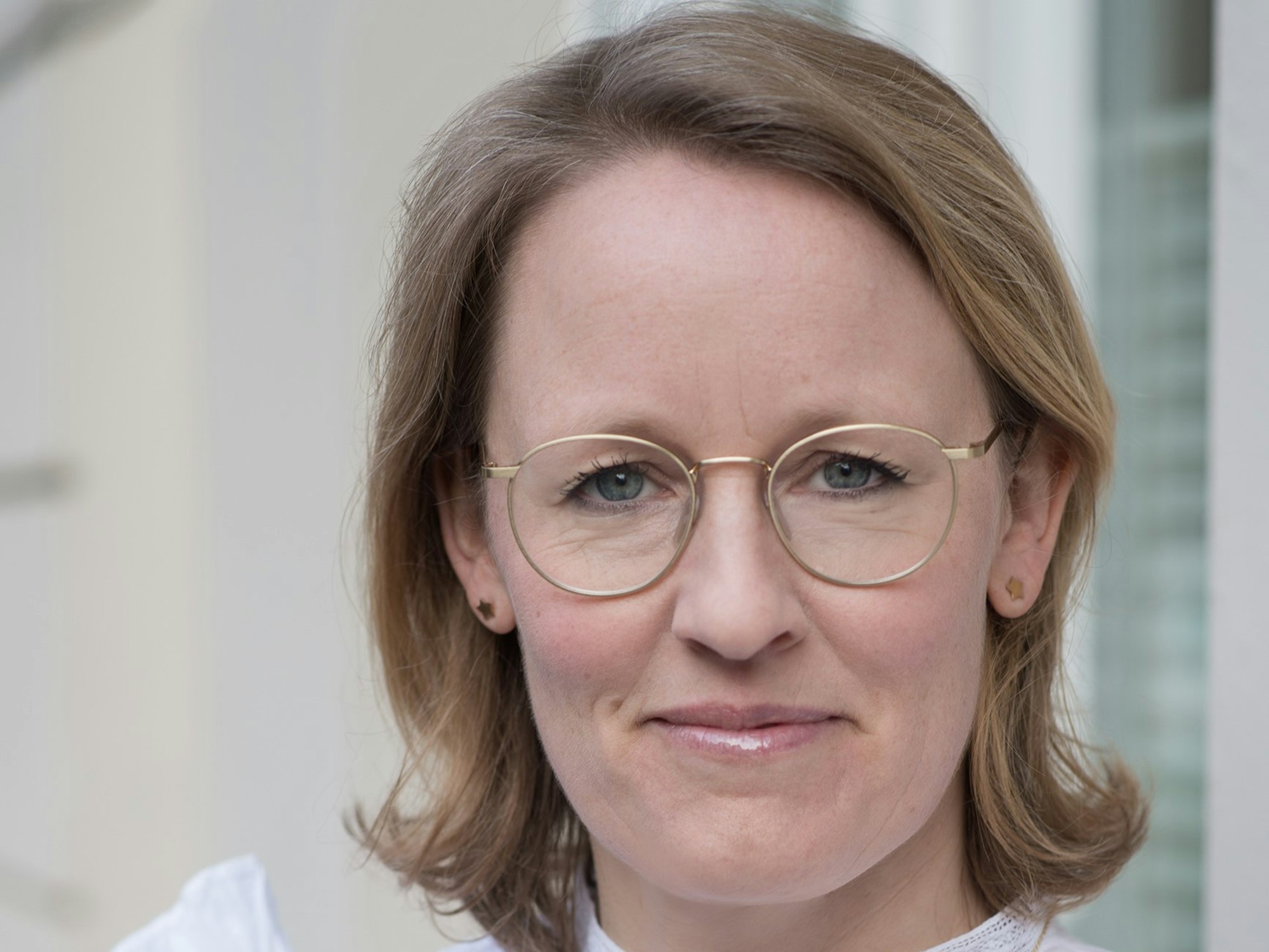 Donata Hopfen wird neue Chefin der DFL.