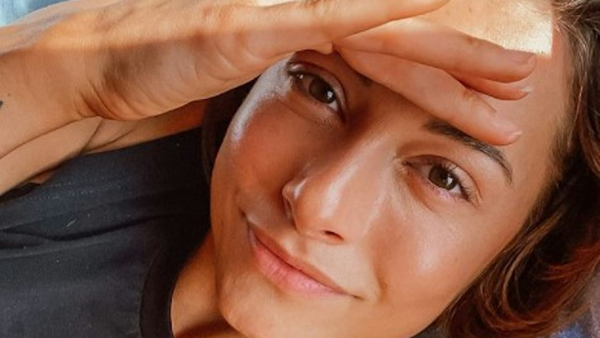 Die„ Der Bachelor“- Kandidatin Jenny Lange ist frisch verliebt. Nun zeigt sie ihren neuen Freund auf Instagram.