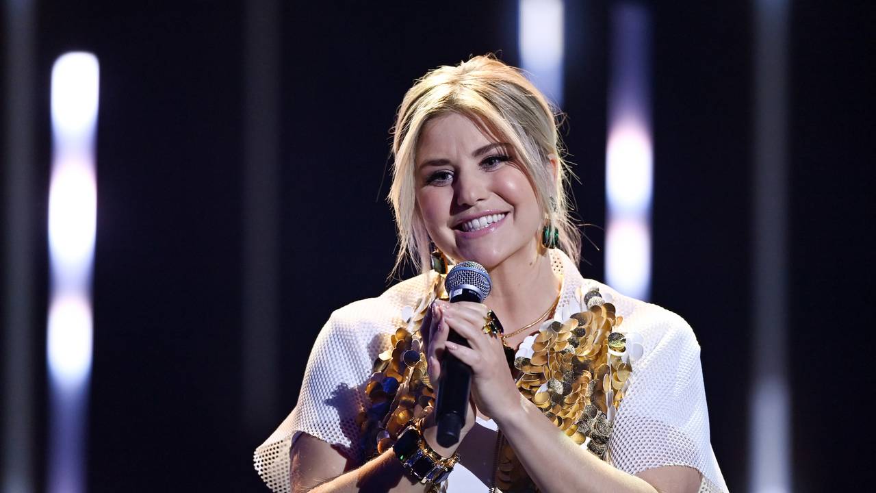 Schlagersängerin Beatrice Egli, hier auf der Jose Carreras Gala, stellt sich nun einer riesigen Herausforderung.
