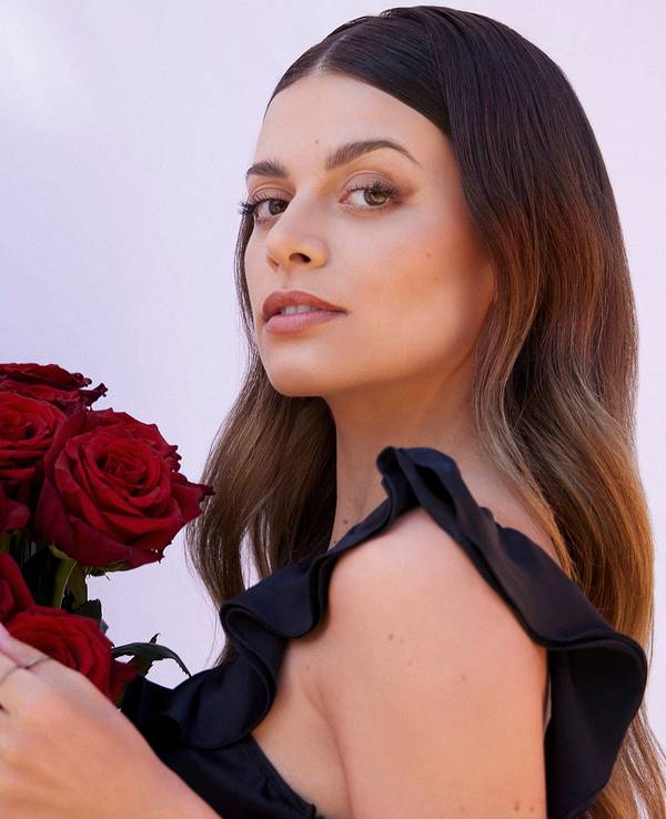 Maxime Herbord ist die RTL-Bachelorette 2021.