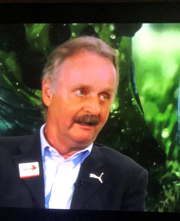 Peter Neururer sprach bei Sport 1 über den FC Schalke 04