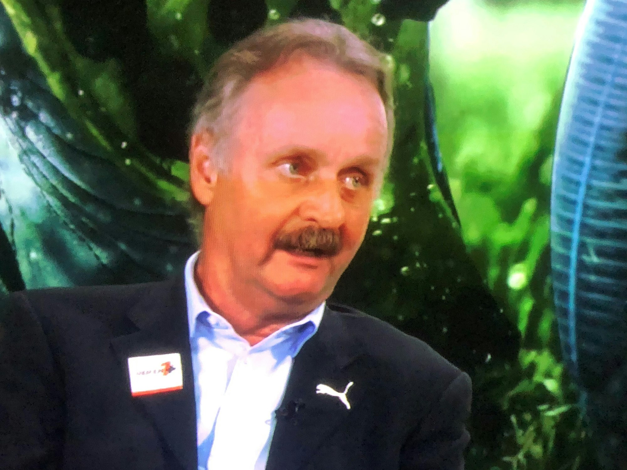 Peter Neururer sprach bei Sport 1 über den FC Schalke 04