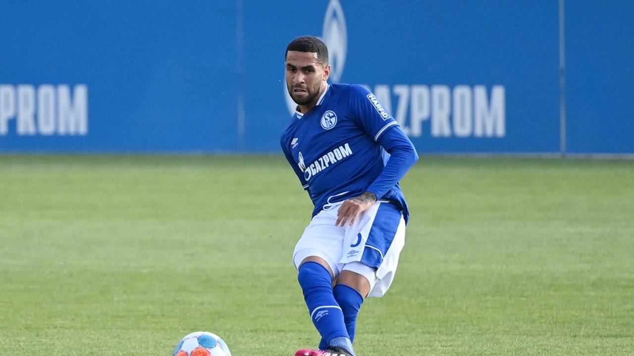 Omar Mascarell verlässt den FC Schalke 04 in Richtung seiner spanischen Heimat.