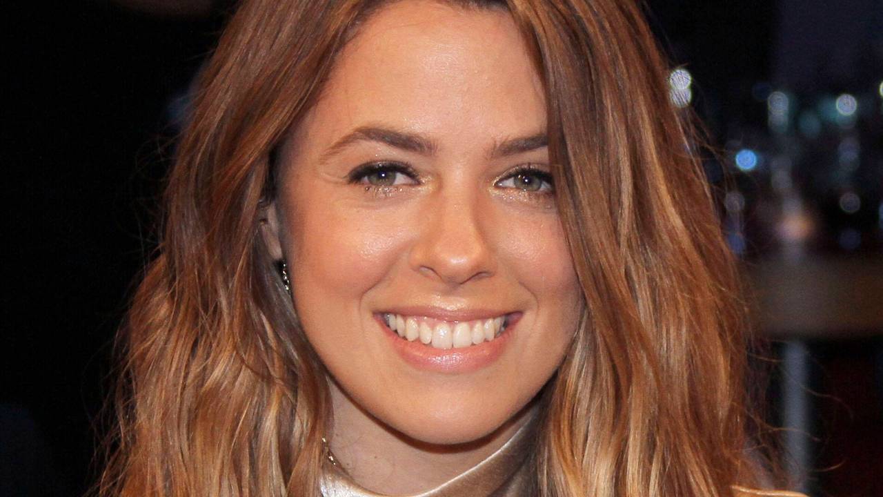 Vanessa Mai bei der Aufzeichnung der NDR Talk Show im NDR Fernsehstudio Lokstedt in Hamburg.
