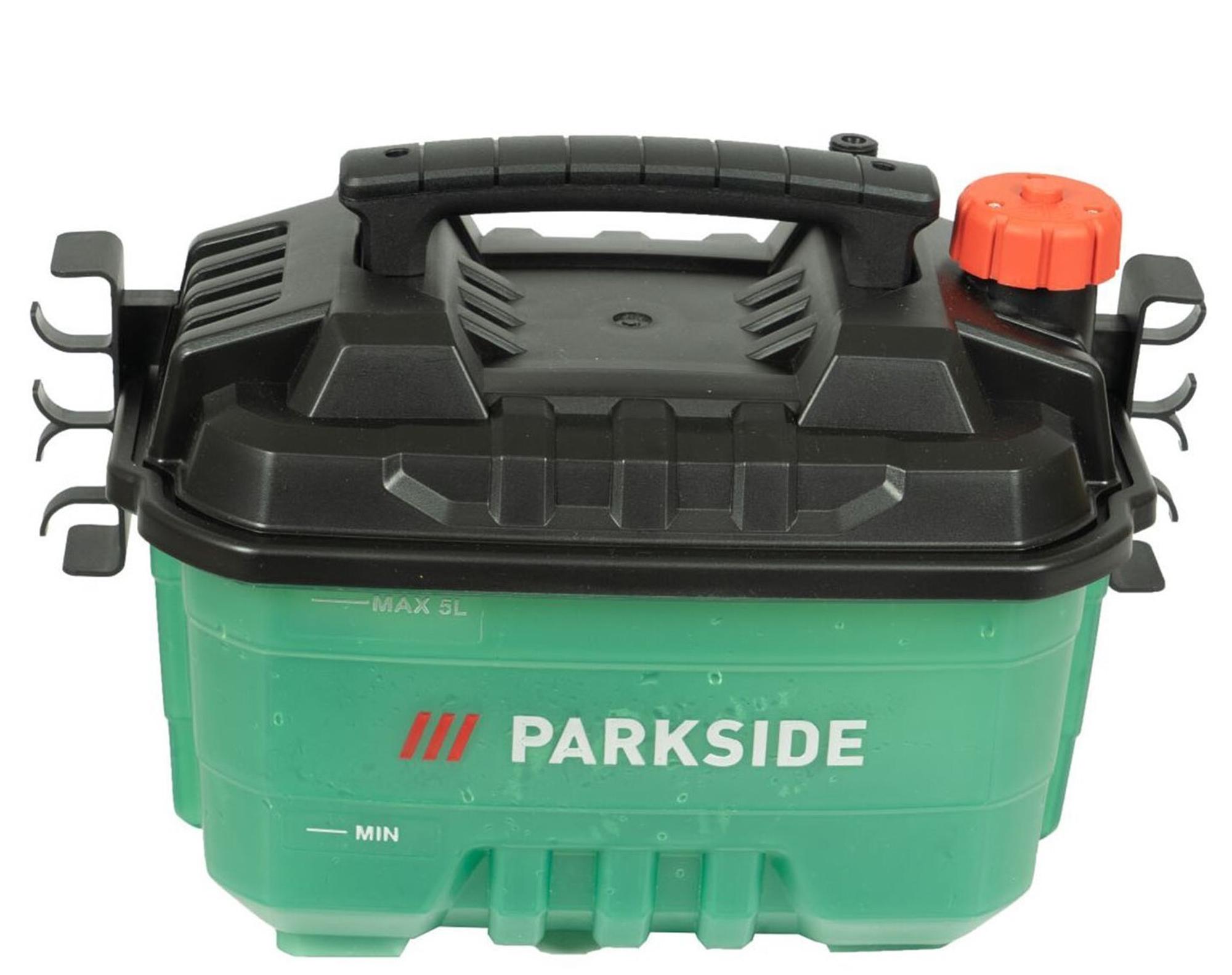 Die Firma Grizzly Tools GmbH warnt vor der weiteren Verwendung des Artikels Dampftapetenablöser PDTA 5 A1 der Marke Parkside.