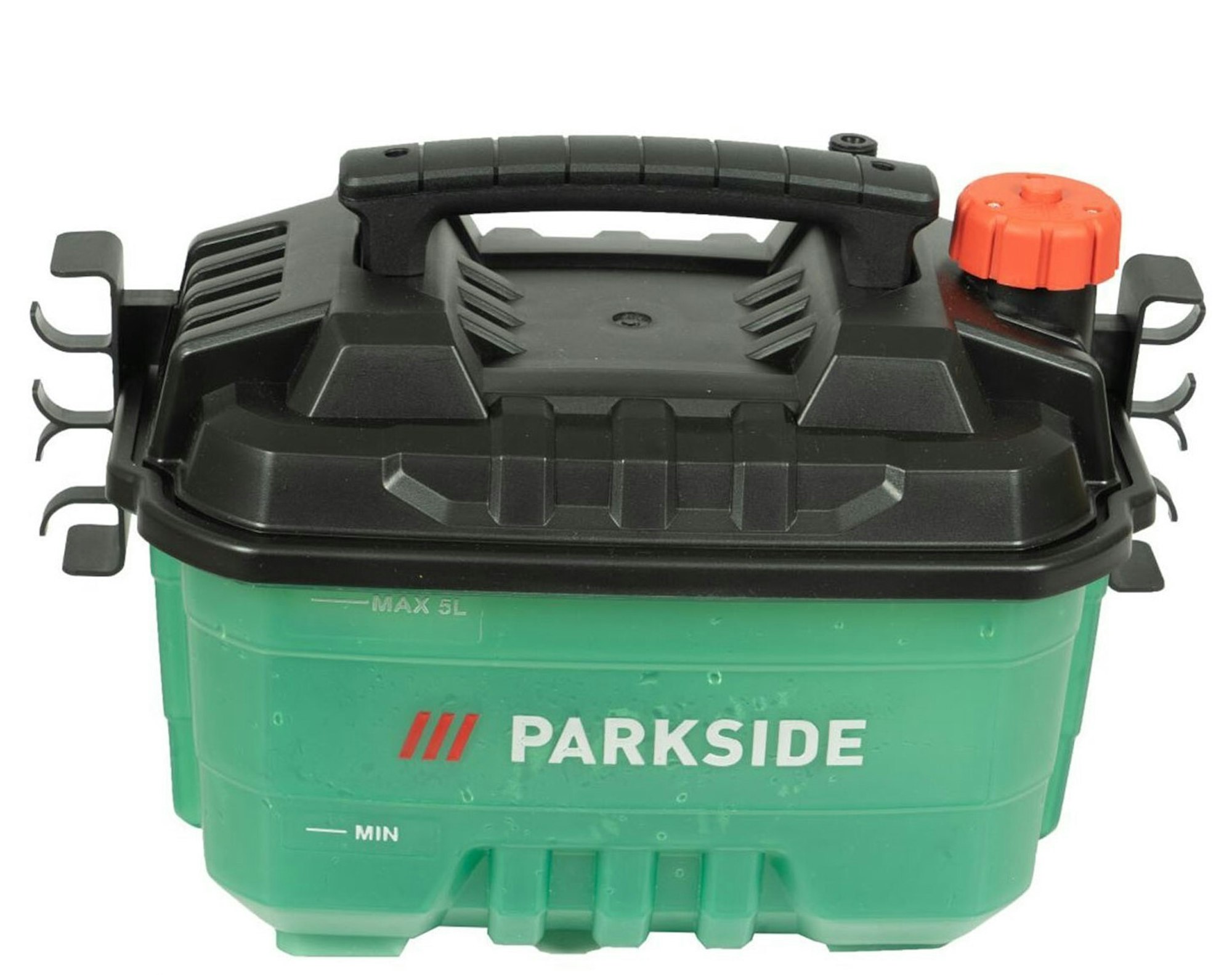 Die Firma Grizzly Tools GmbH warnt vor der weiteren Verwendung des Artikels Dampftapetenablöser PDTA 5 A1 der Marke Parkside.