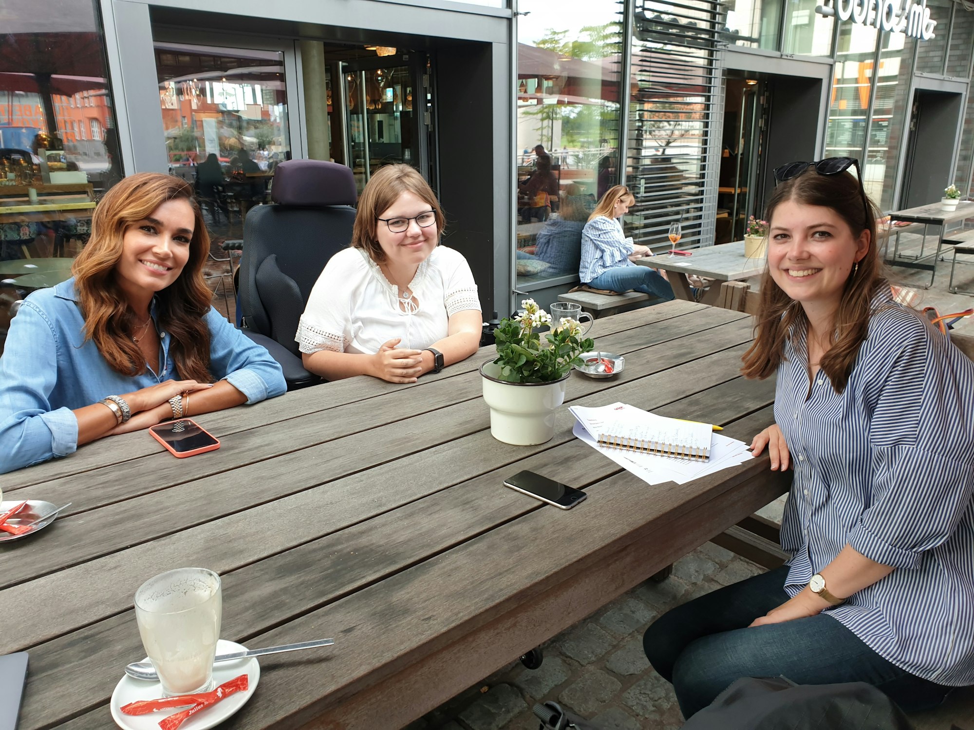 Foto: Aktion Mensch/Michael Maas