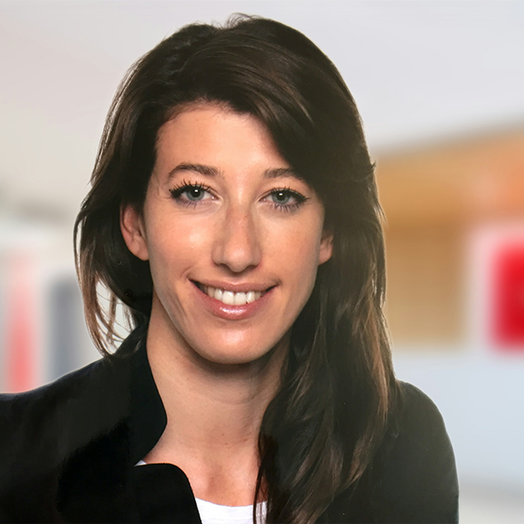 Marie-Therese Marek von Bain & Company