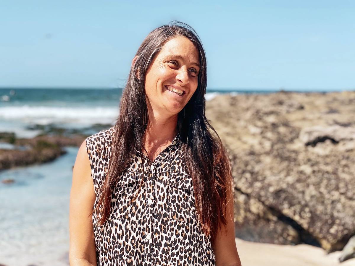 BAUER SUCHT FRAU INTERNATIONAL 2021: Calina aus Mexiko