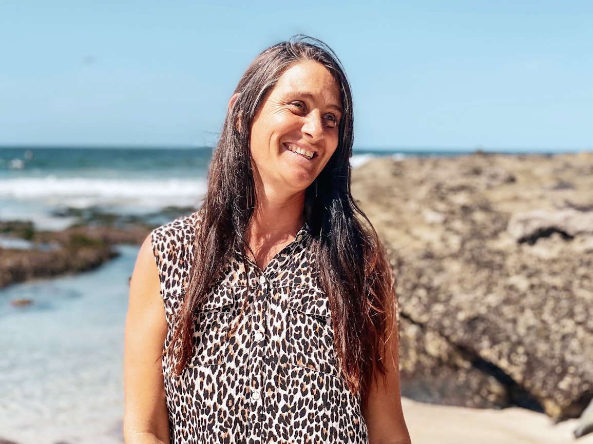 BAUER SUCHT FRAU INTERNATIONAL 2021: Calina aus Mexiko