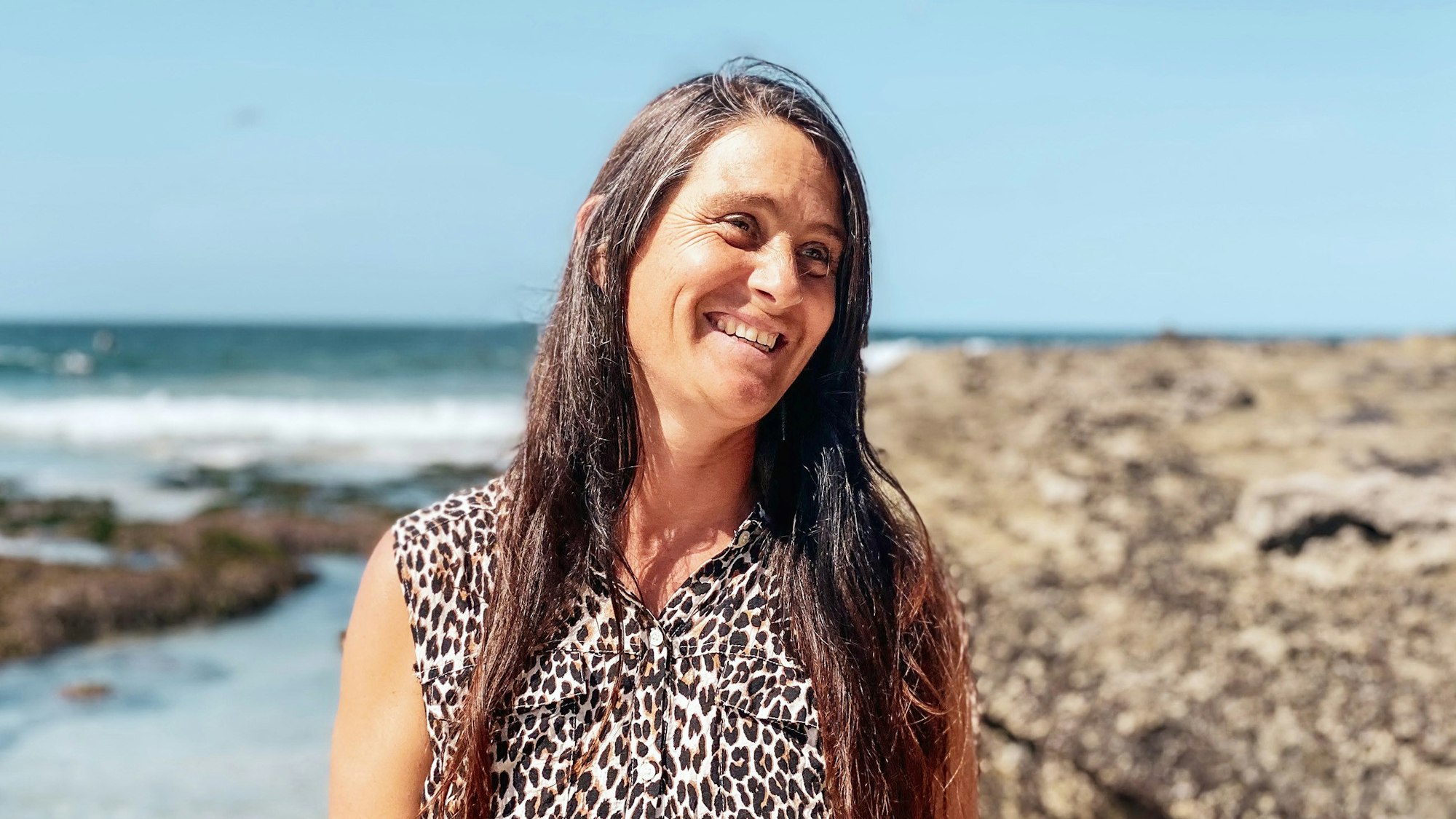 BAUER SUCHT FRAU INTERNATIONAL 2021: Calina aus Mexiko