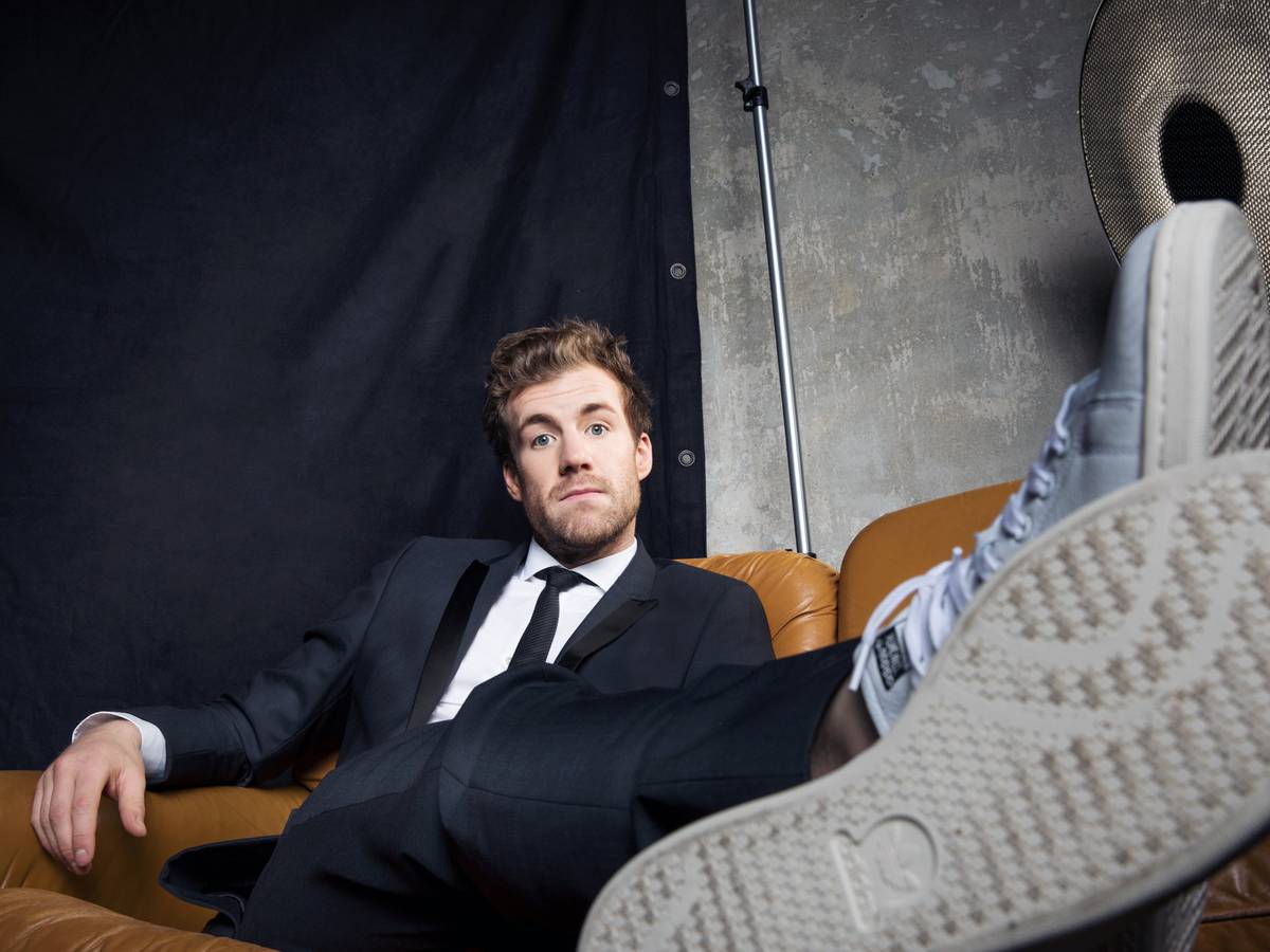 Luke Mockridge ist schon länger erfolgreich für Sat.1 unterwegs, moderierte 2020 etwa „Luke, allein zuhaus“. Knapp eine Woche, nachdem sich Moderator Luke Mockridge zu den Sex-Vorwürfen äußerte, macht der Sender nun eine neue Show mit dem Comedian bekannt. Los geht es 2022.