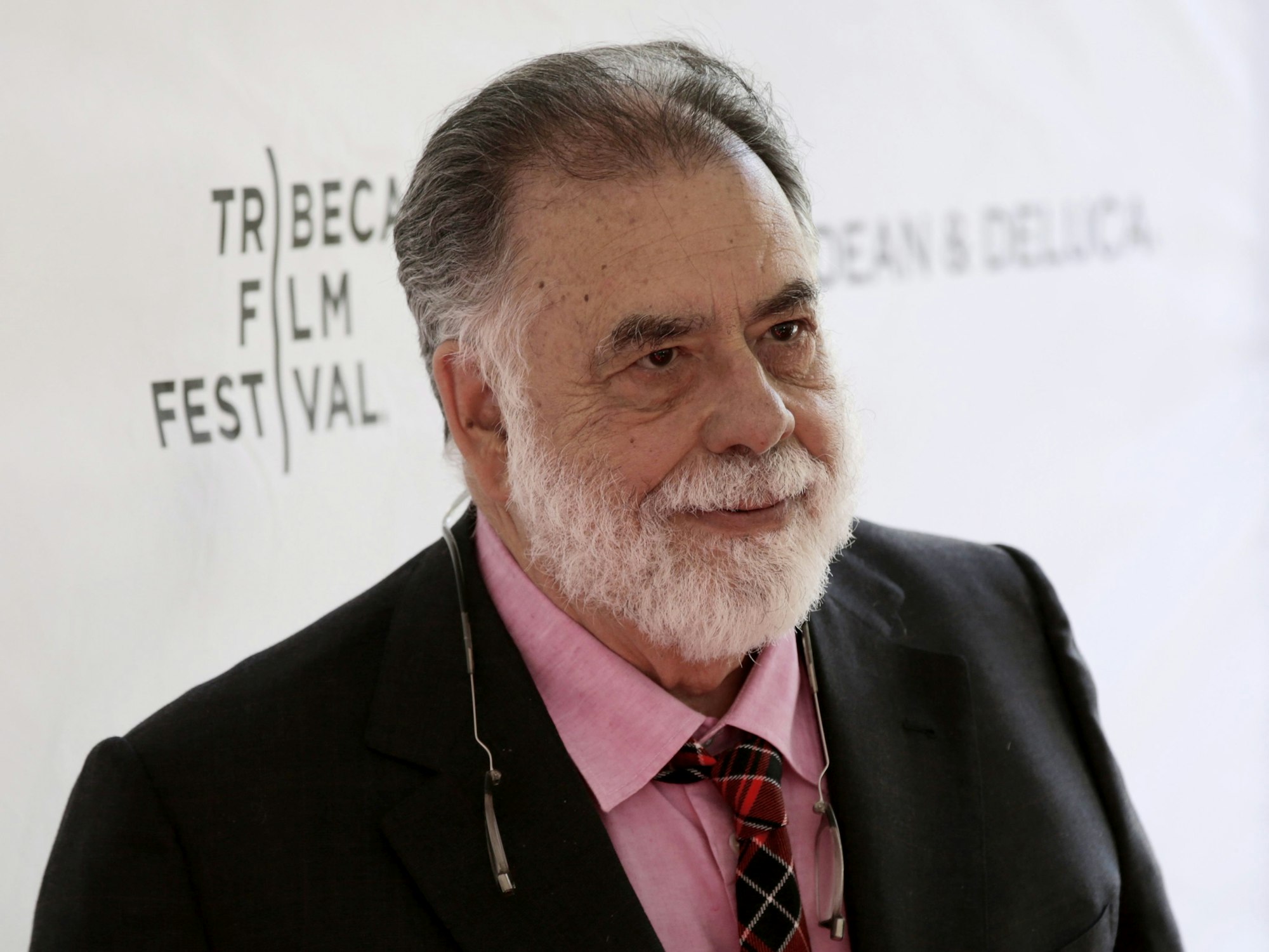 Francis Ford Coppola steckt 100.000 Millionen in ein neues Projekt.