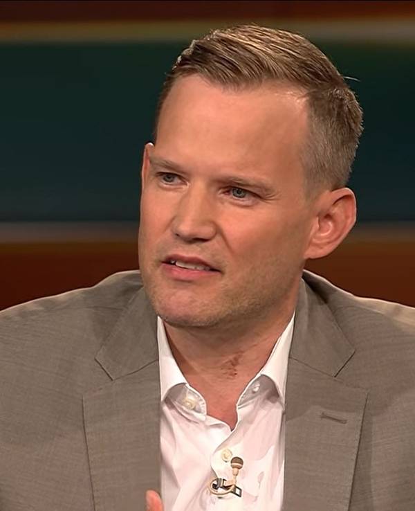 Virologe Hendrik Streeck zeigte sich am Dienstagabend bei „Markus Lanz“ wenig überzeugt von der 2G-Regel.