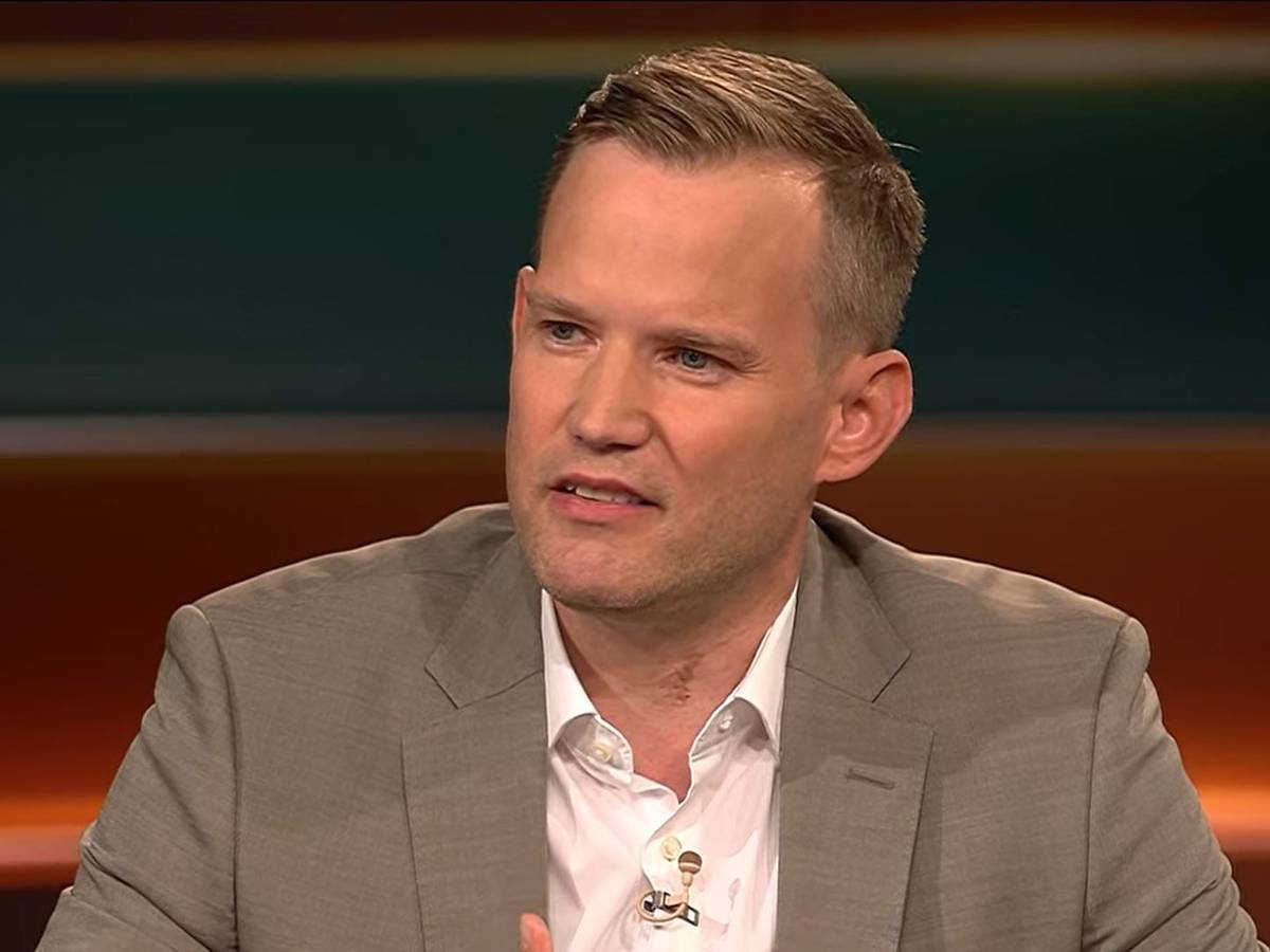 Virologe Hendrik Streeck zeigte sich am Dienstagabend bei „Markus Lanz“ wenig überzeugt von der 2G-Regel.