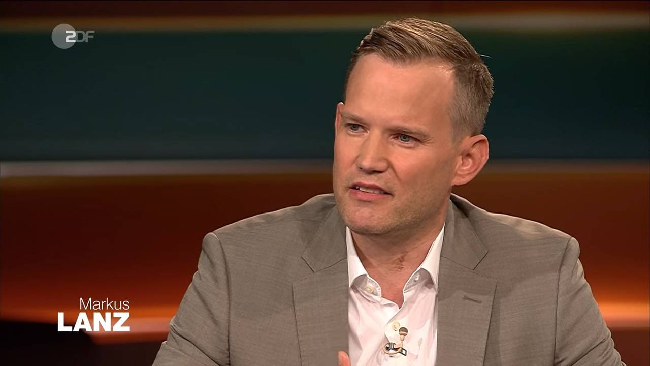 Virologe Hendrik Streeck zeigte sich am Dienstagabend bei „Markus Lanz“ wenig überzeugt von der 2G-Regel.